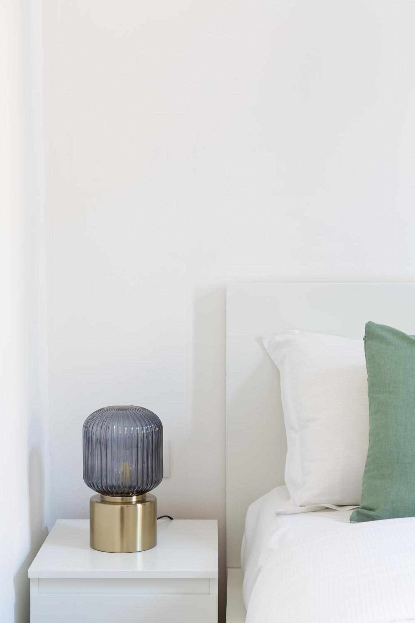 Casa Maciachini-green Suite-m3 10 Minutes To Duomo Apartment *