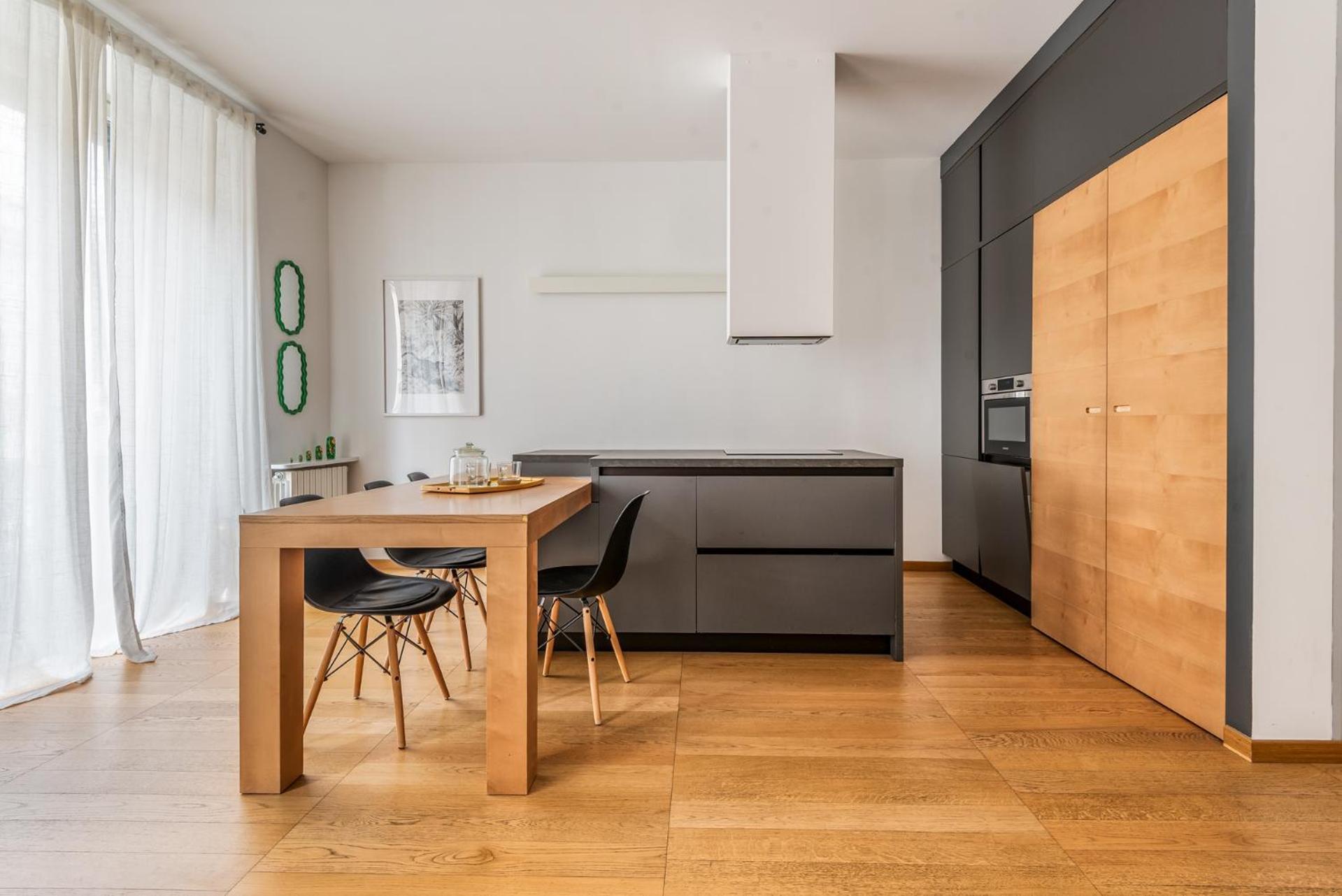 Apartamento Porta Venezia 2 Pax Wi-fi
