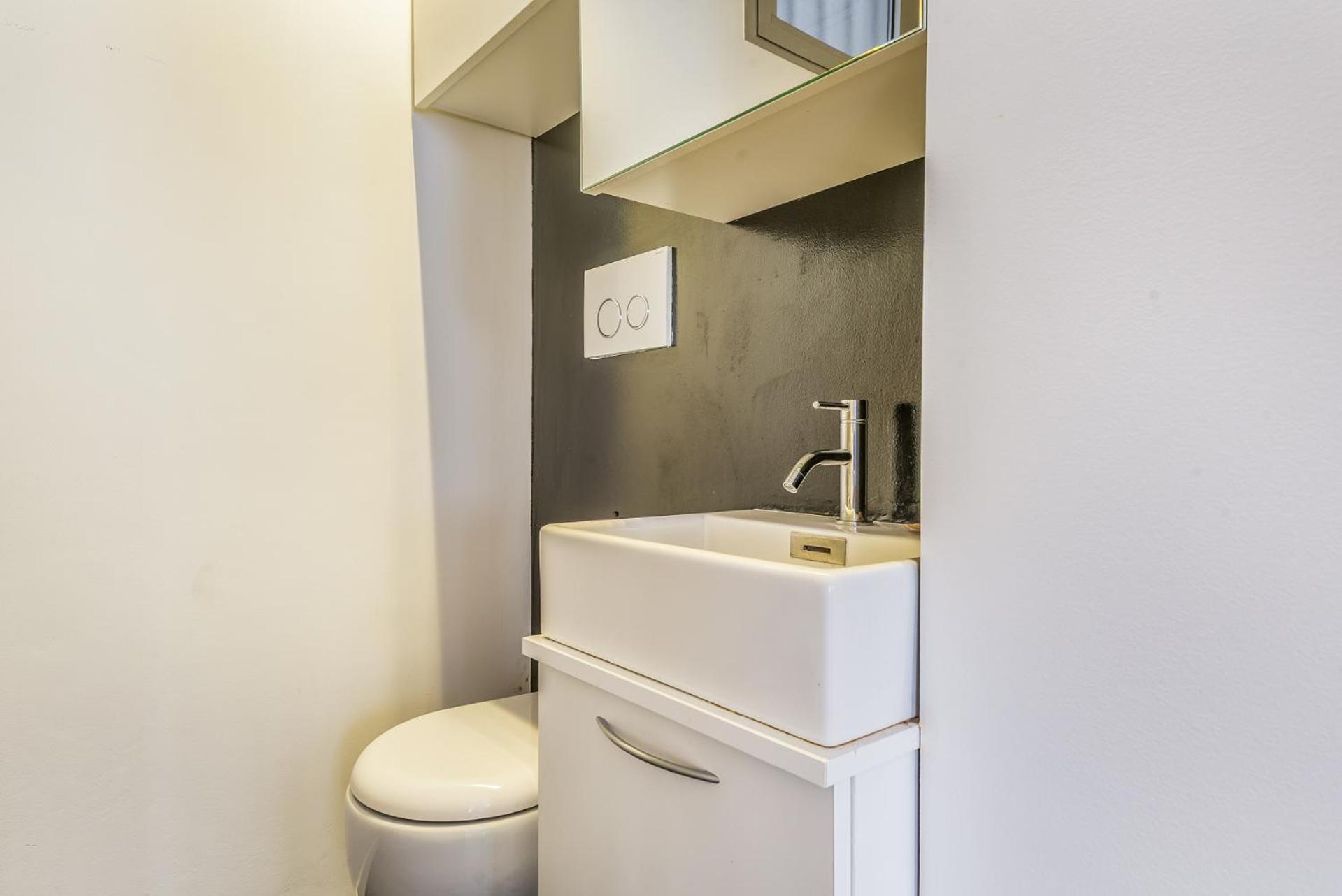 Apartamento Porta Venezia 2 Pax Wi-fi *