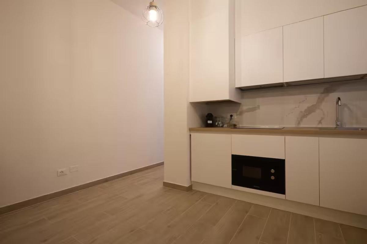 Flat Number 14 Apartment Milan