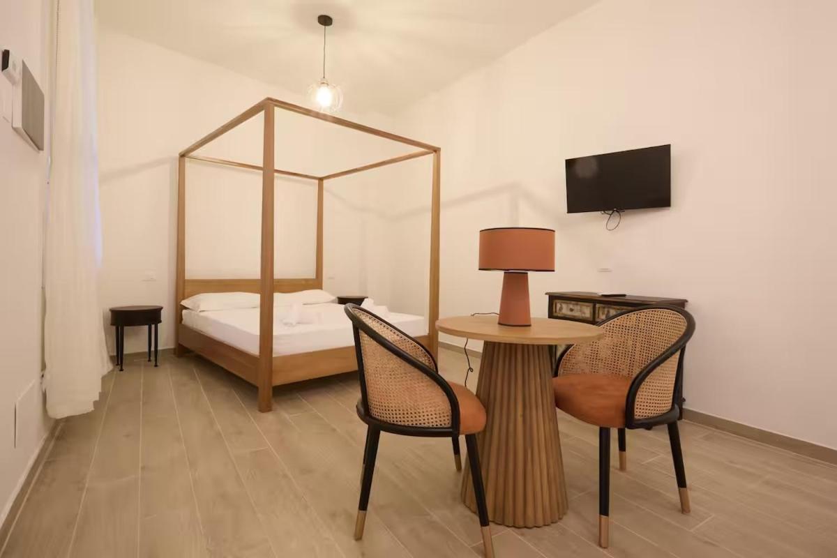 Flat Number 14 Apartment