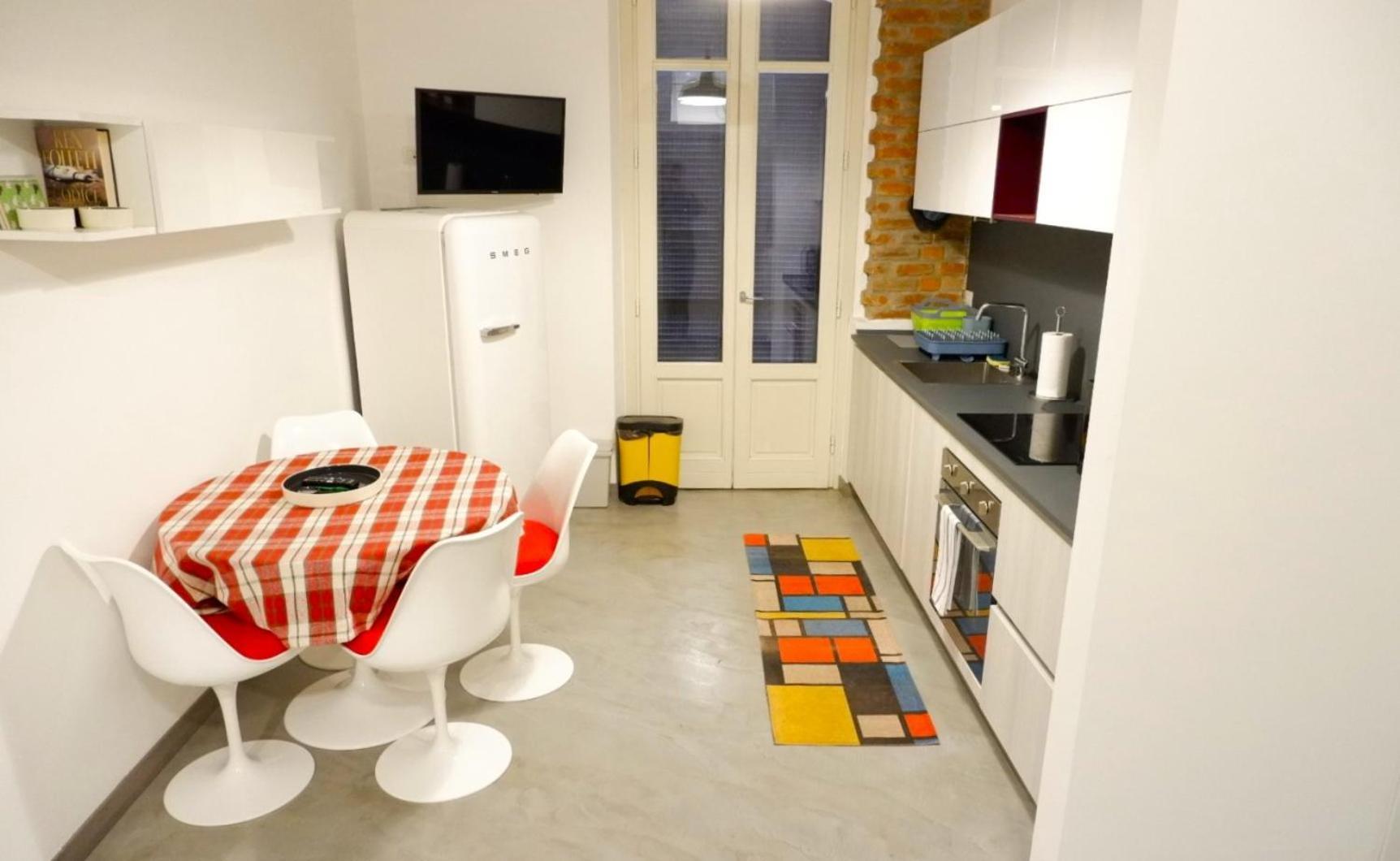 Via Venini 26 Apartment Milan