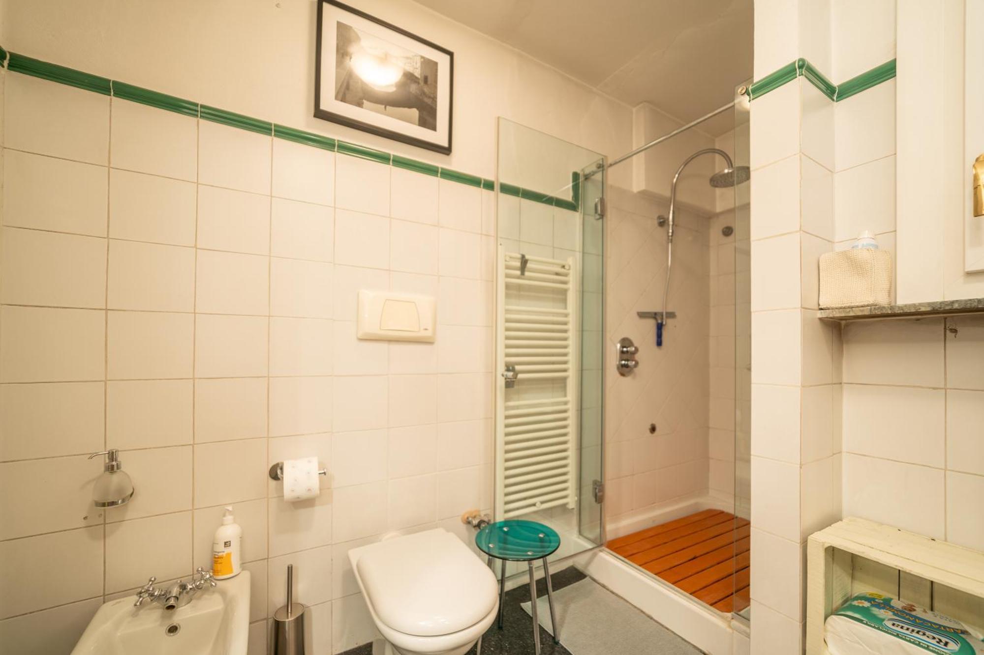 Marroncelli Loft & Terrace Apartamento