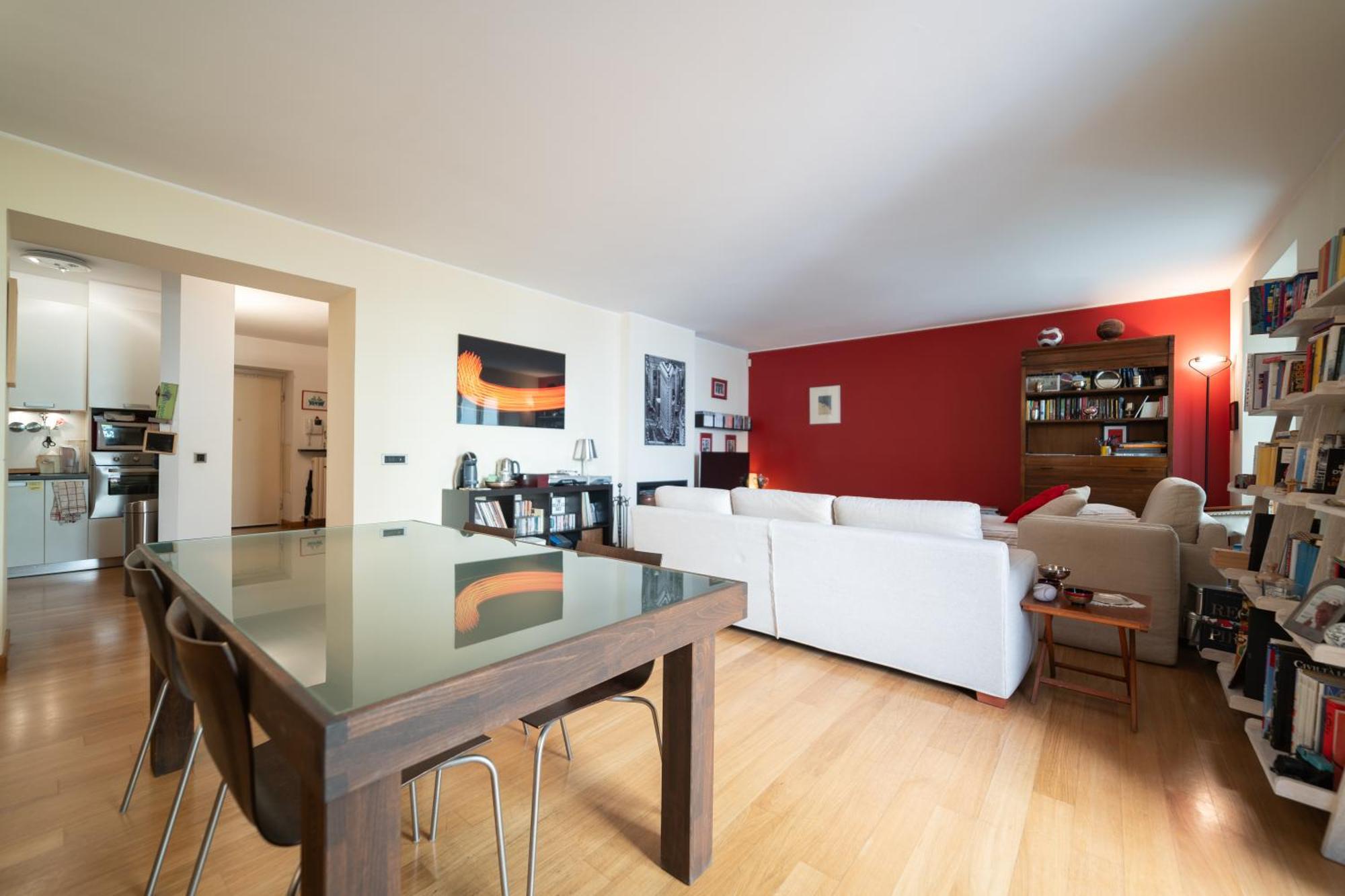 Marroncelli Loft & Terrace