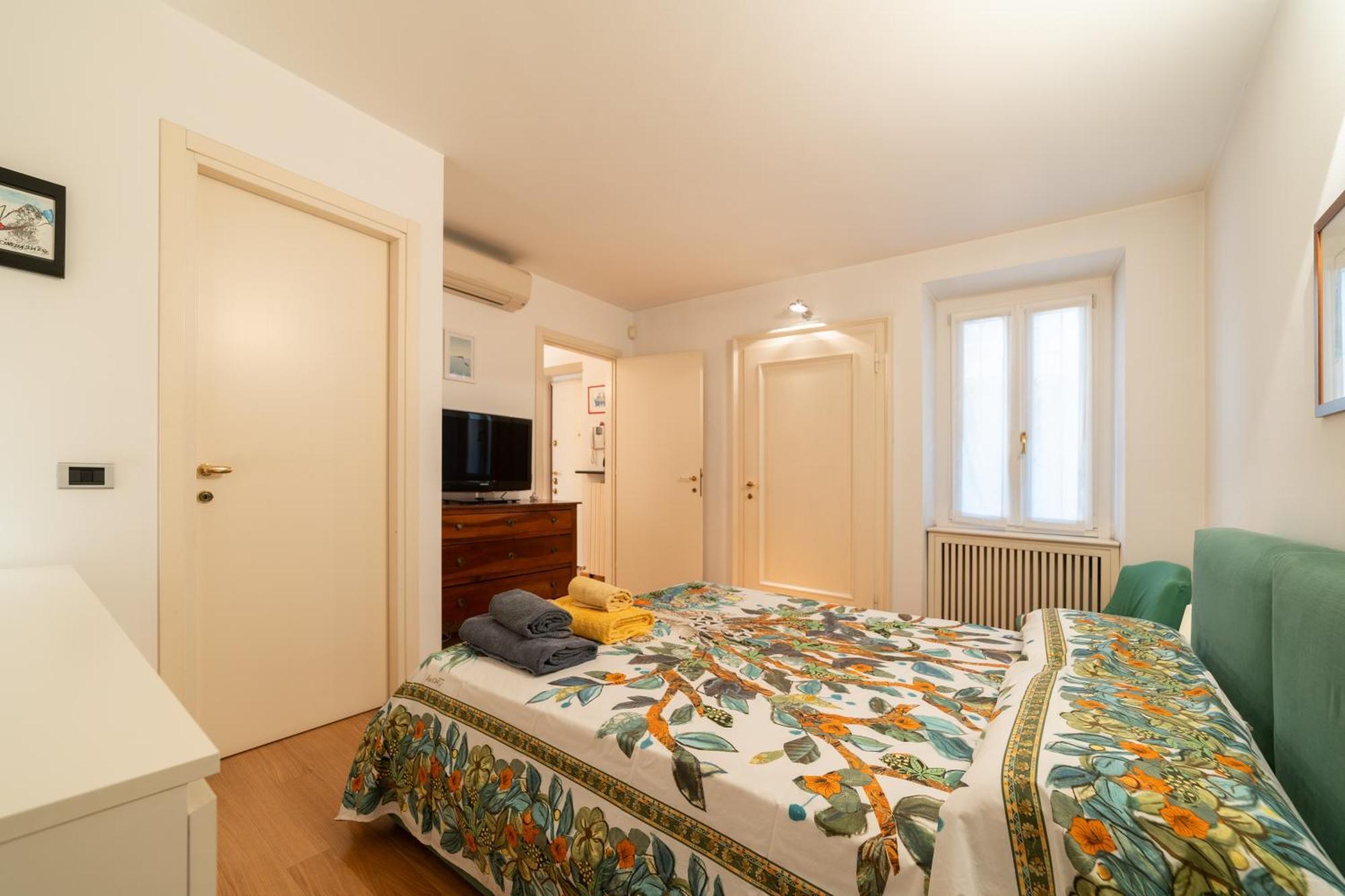 Marroncelli Loft & Terrace Apartamento *