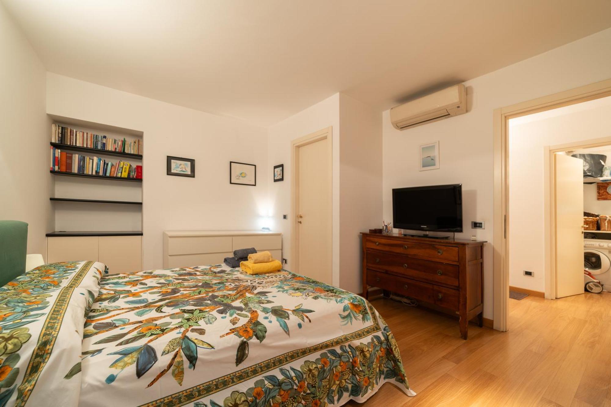 Apartamento Marroncelli Loft & Terrace