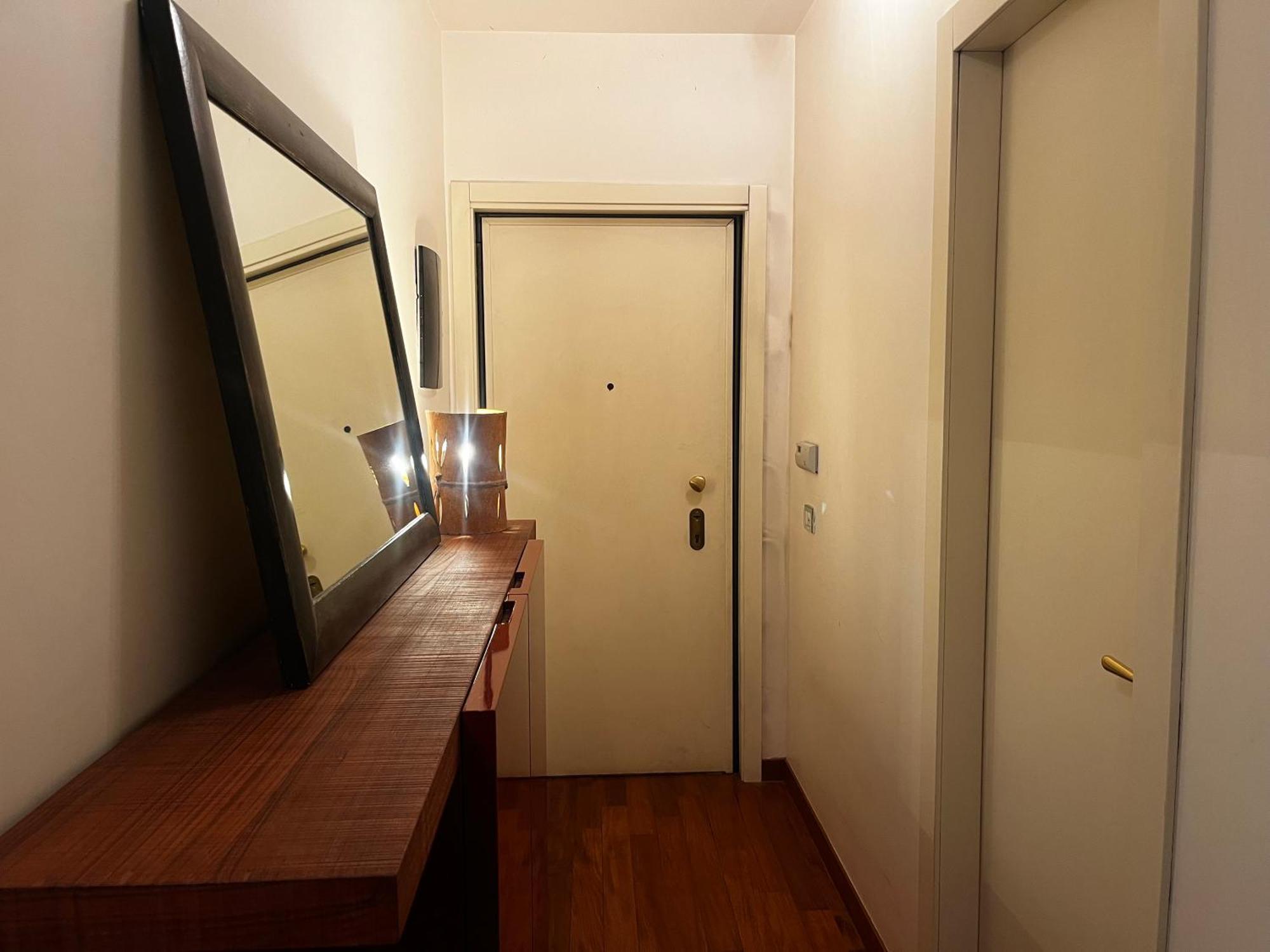 Charme Skyline Brothers Apartment *