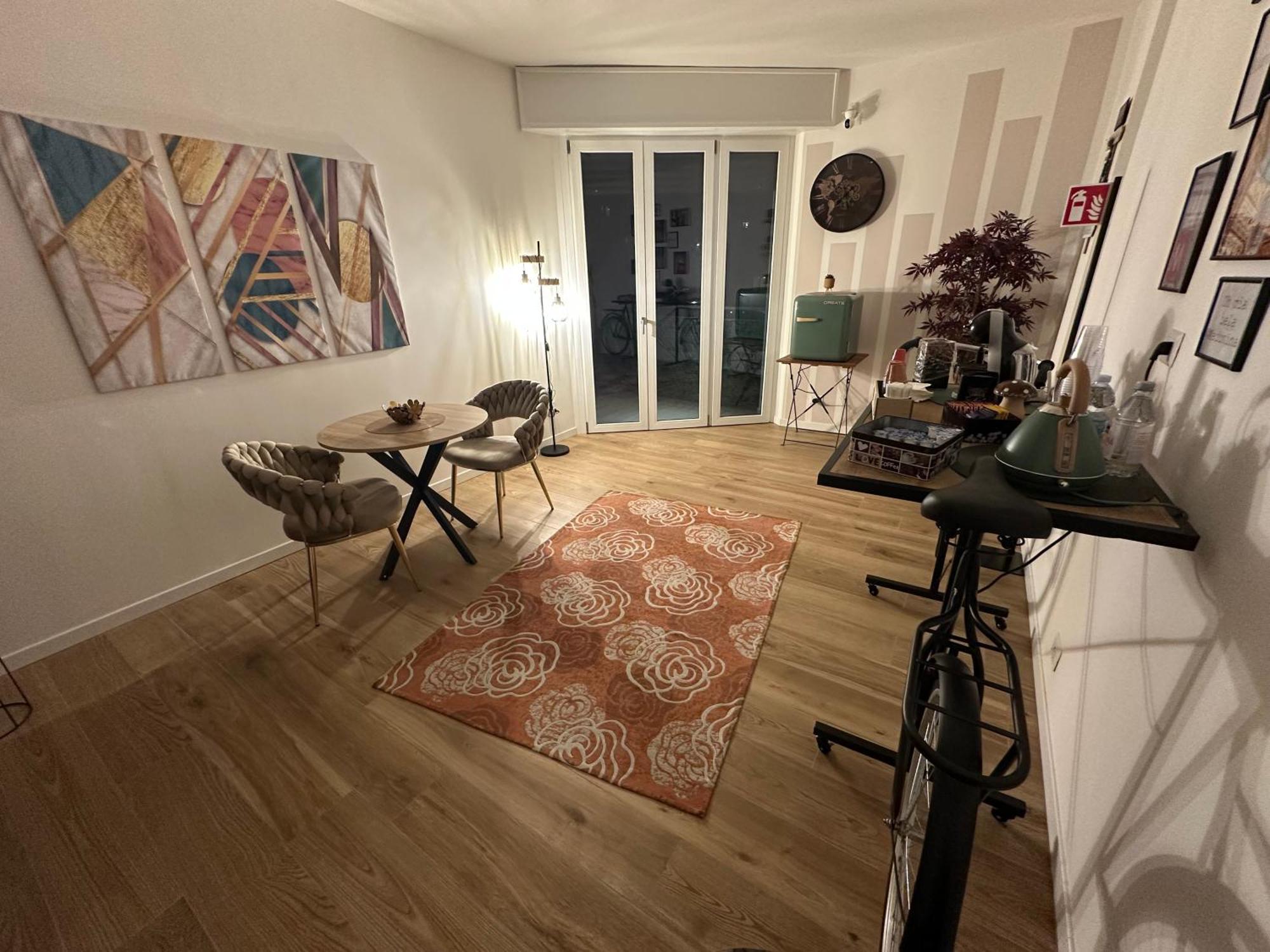 Guest house Manzoni A 500 Mt Da San Siro Milan