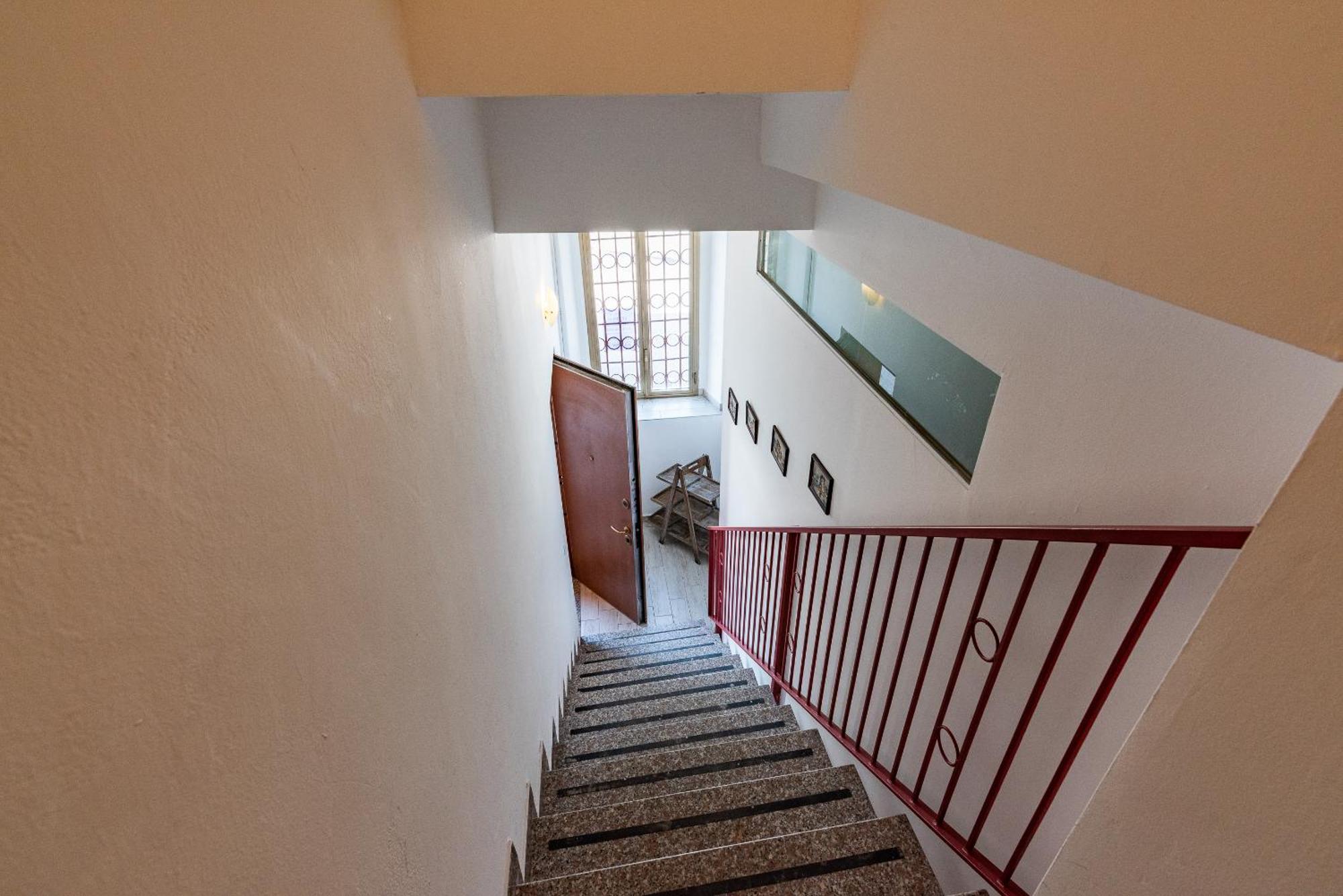 Apartamento Exclusive Sansiro 5minuti - Wifi Free *