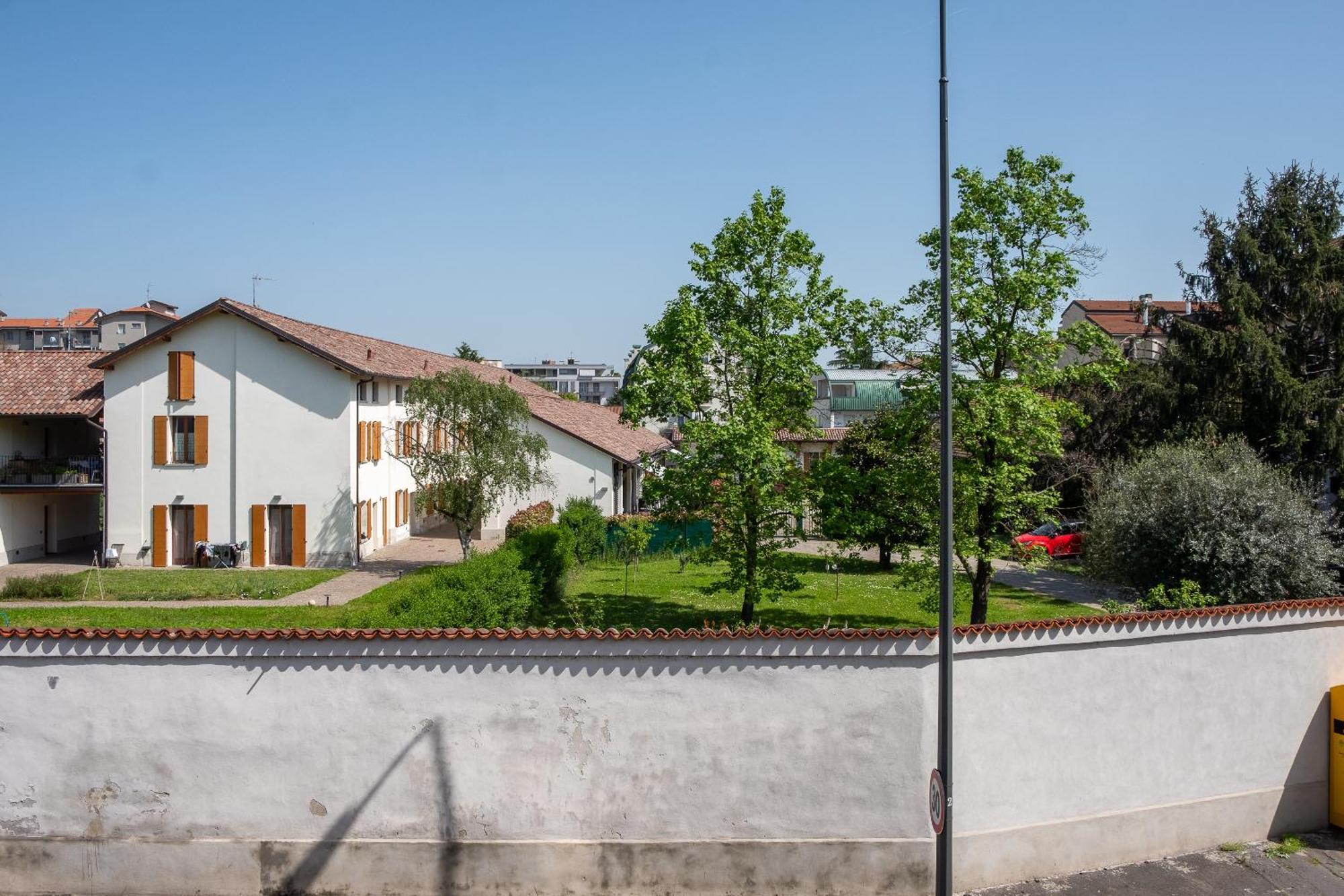 Apartamento Exclusive Sansiro 5minuti - Wifi Free