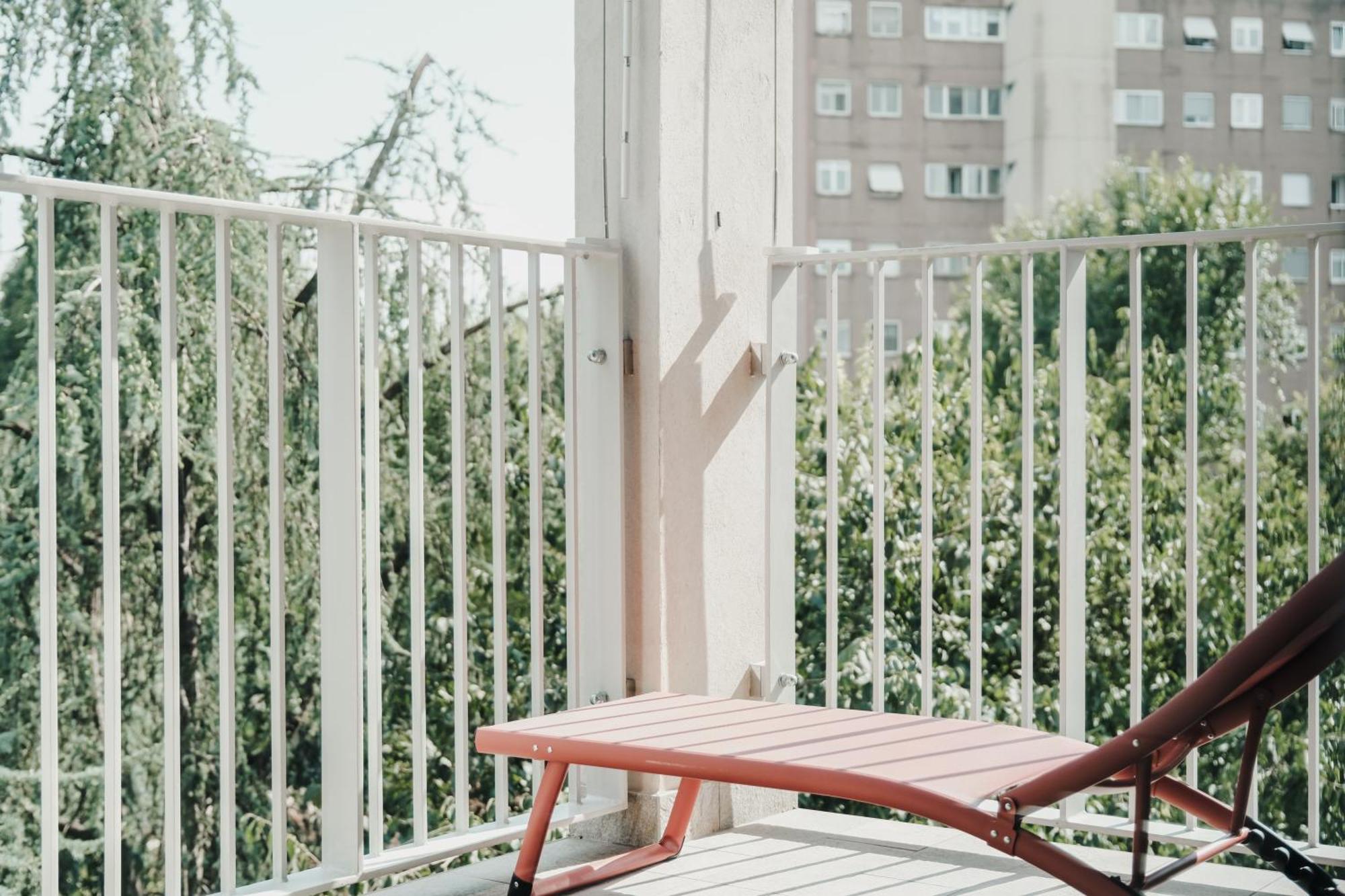 Casa Aurora San Siro Free Garage&wi-fi Apartment Milan