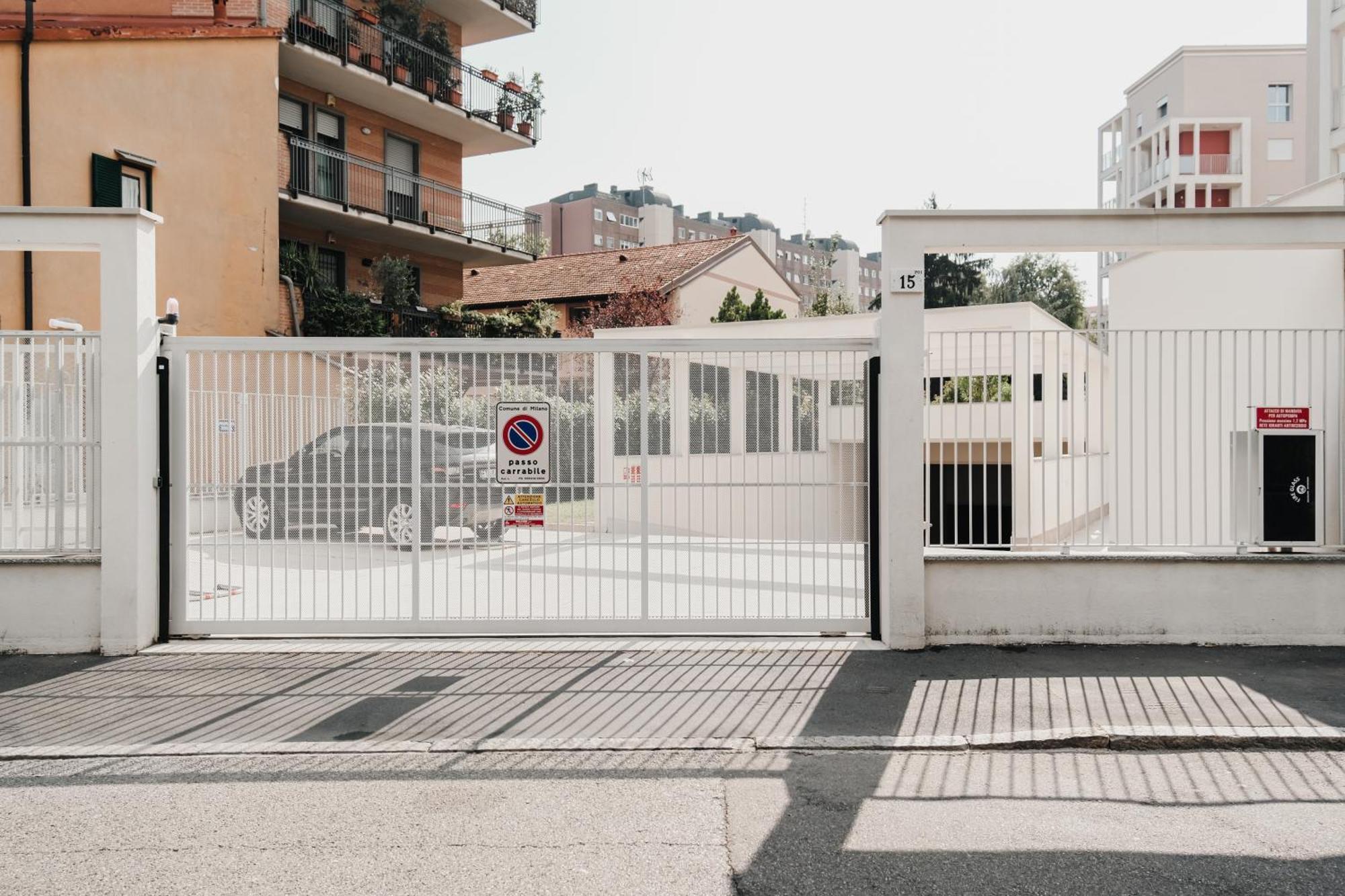 Casa Aurora San Siro Free Garage&wi-fi Apartment *