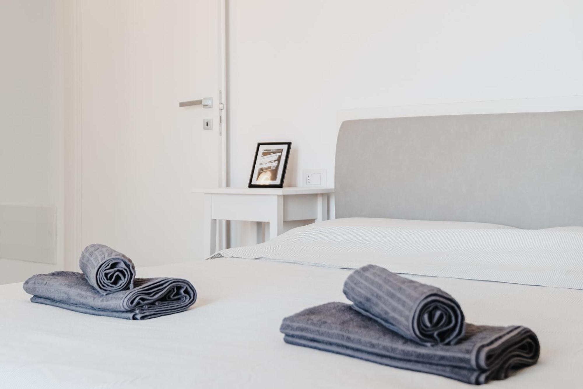 Apartment Casa Aurora San Siro Free Garage&wi-fi Milan