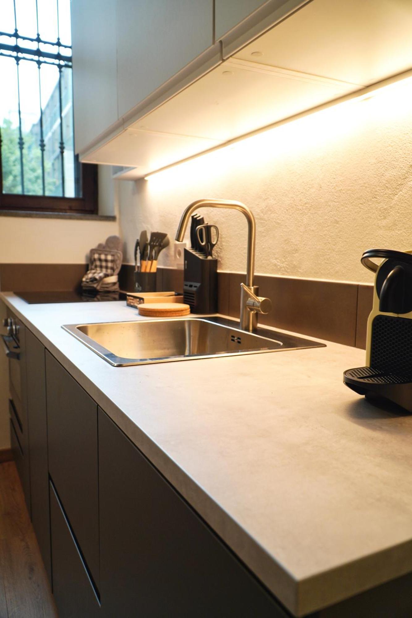 Chich And Modern Mini-loft Navigli