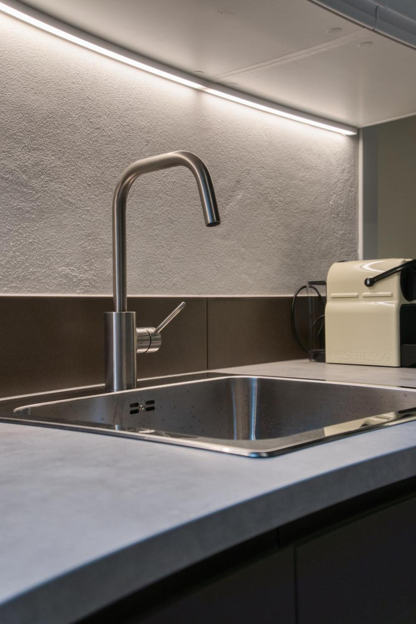 Apartment Chich And Modern Mini-loft Navigli