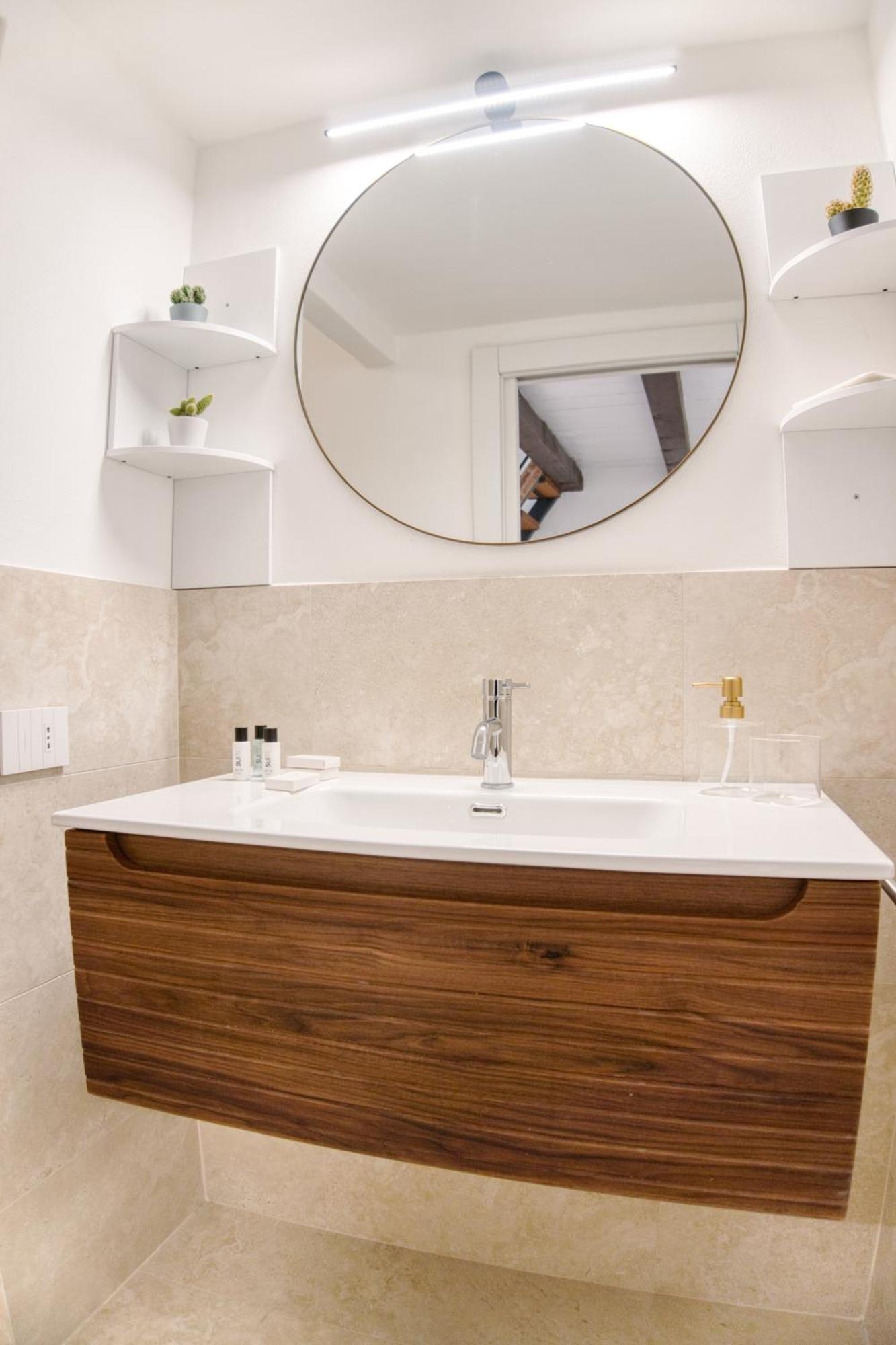 Apartment Chich And Modern Mini-loft Navigli *