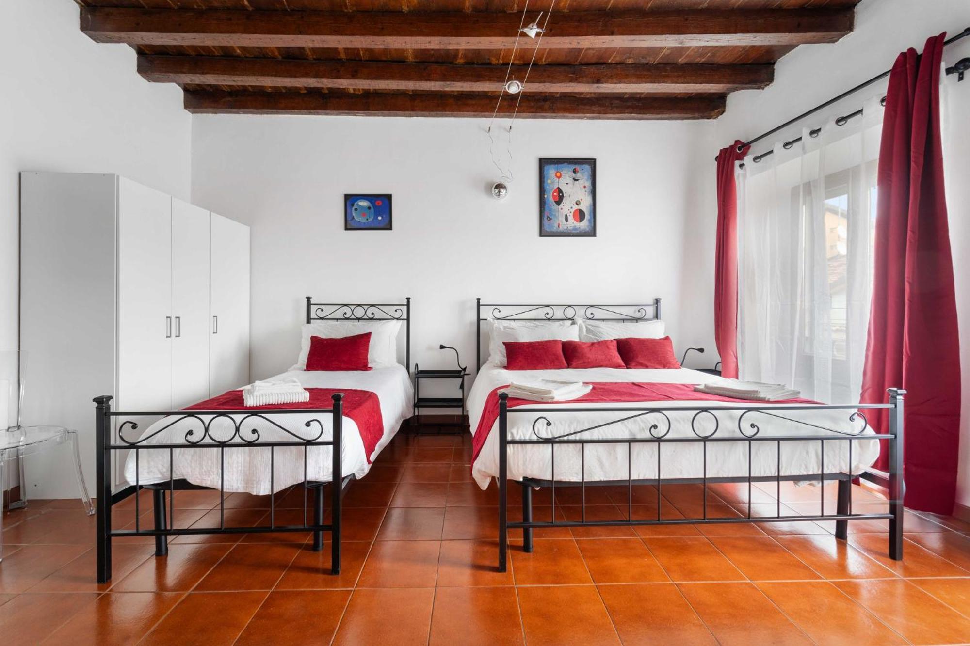 La Boheme Flat Apartamento