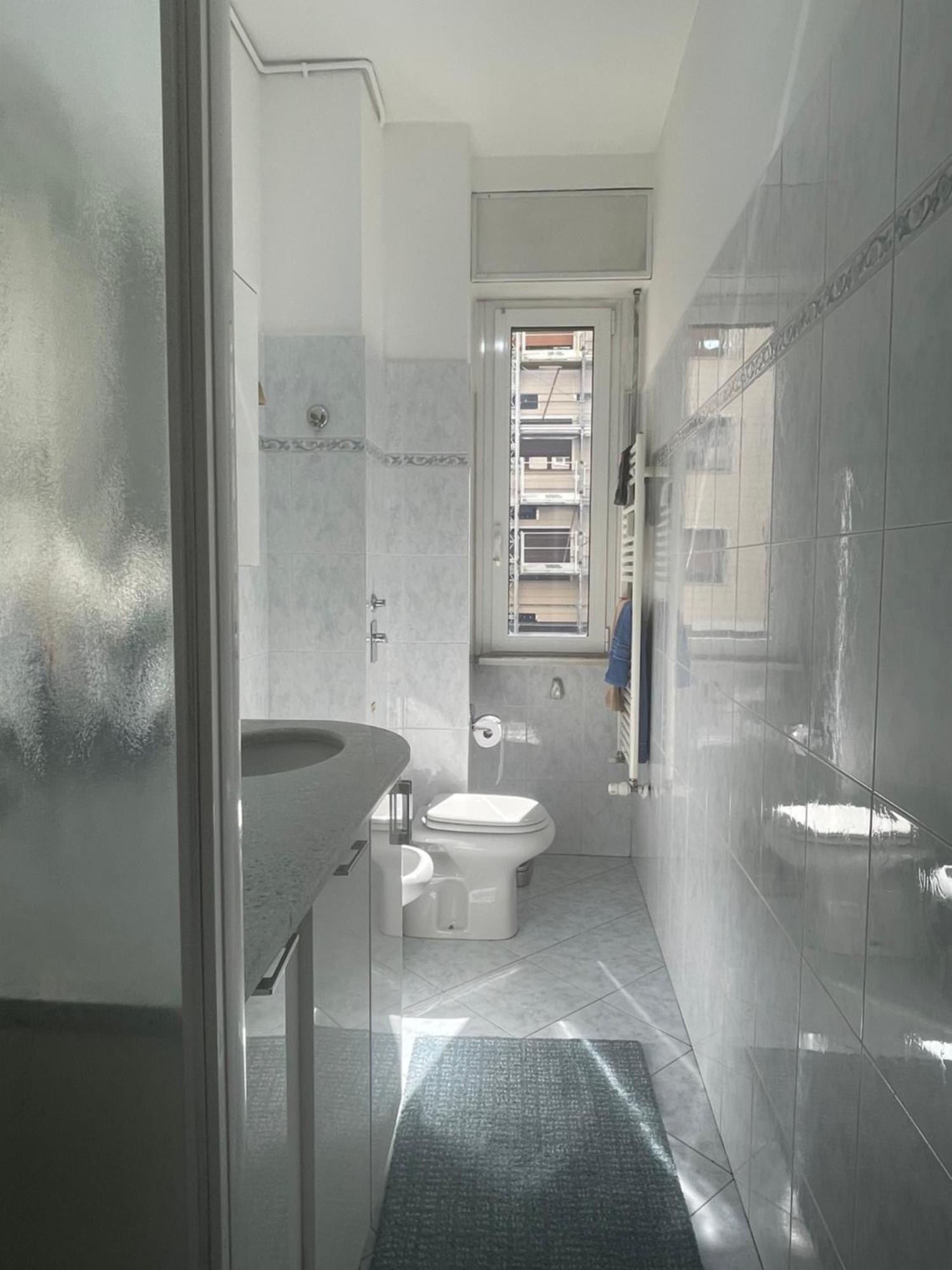 15 Min From Duomo, Located Citylife Spacious Flat Apartment *