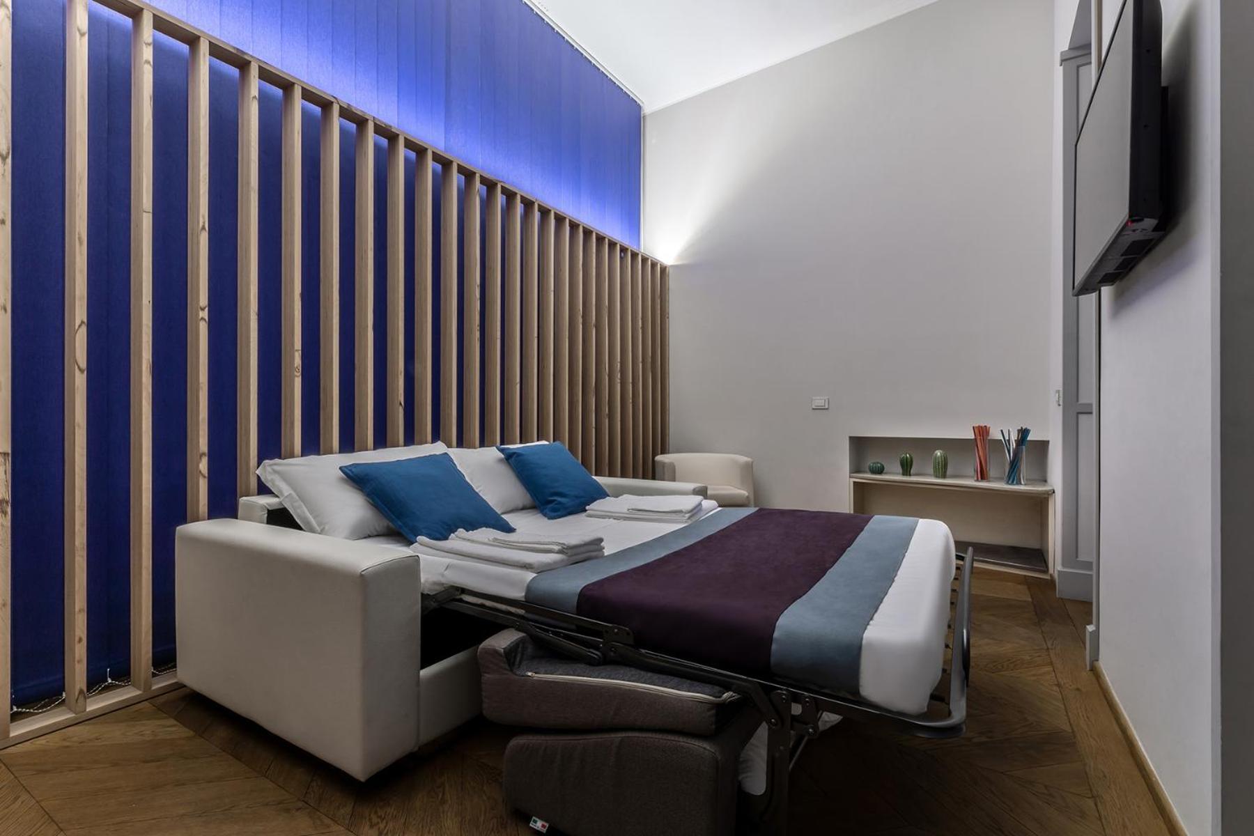 Mi Casa Chiossetto Milan