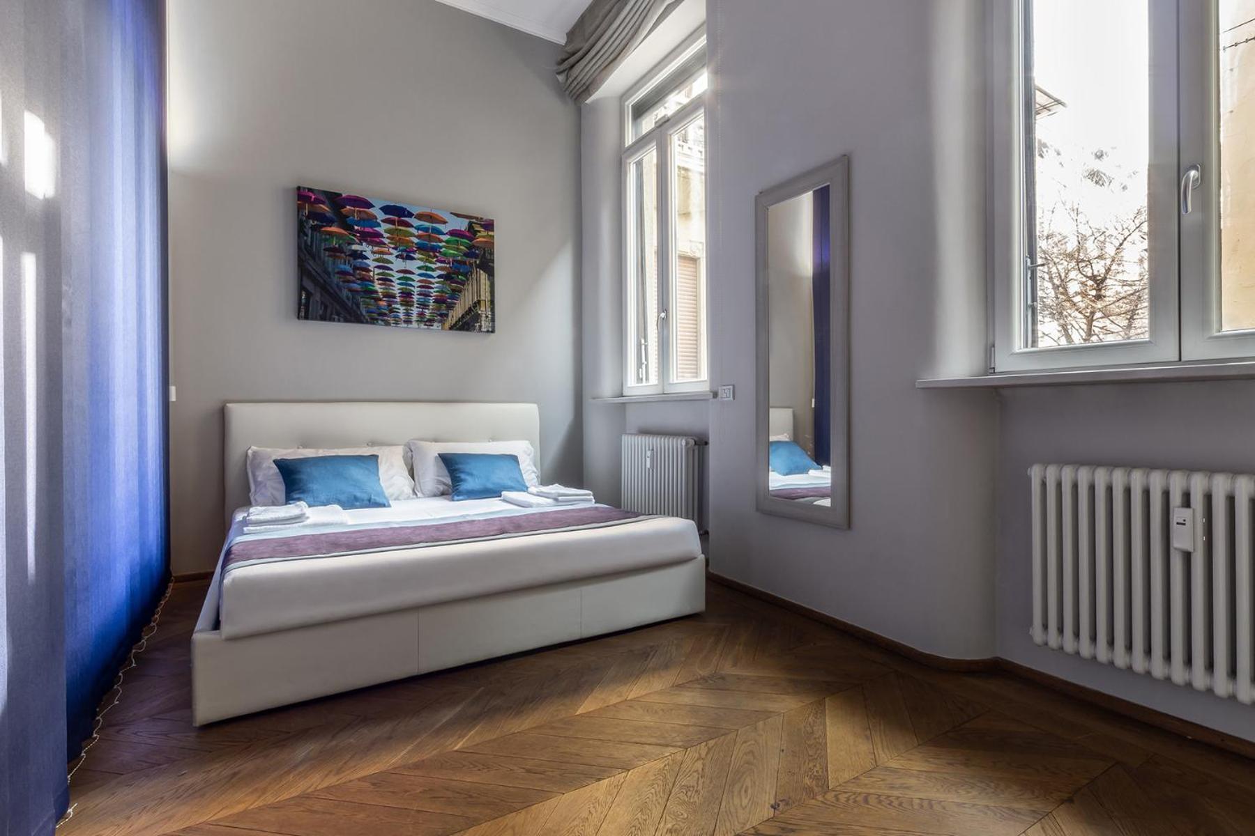 Mi Casa Chiossetto * Milan
