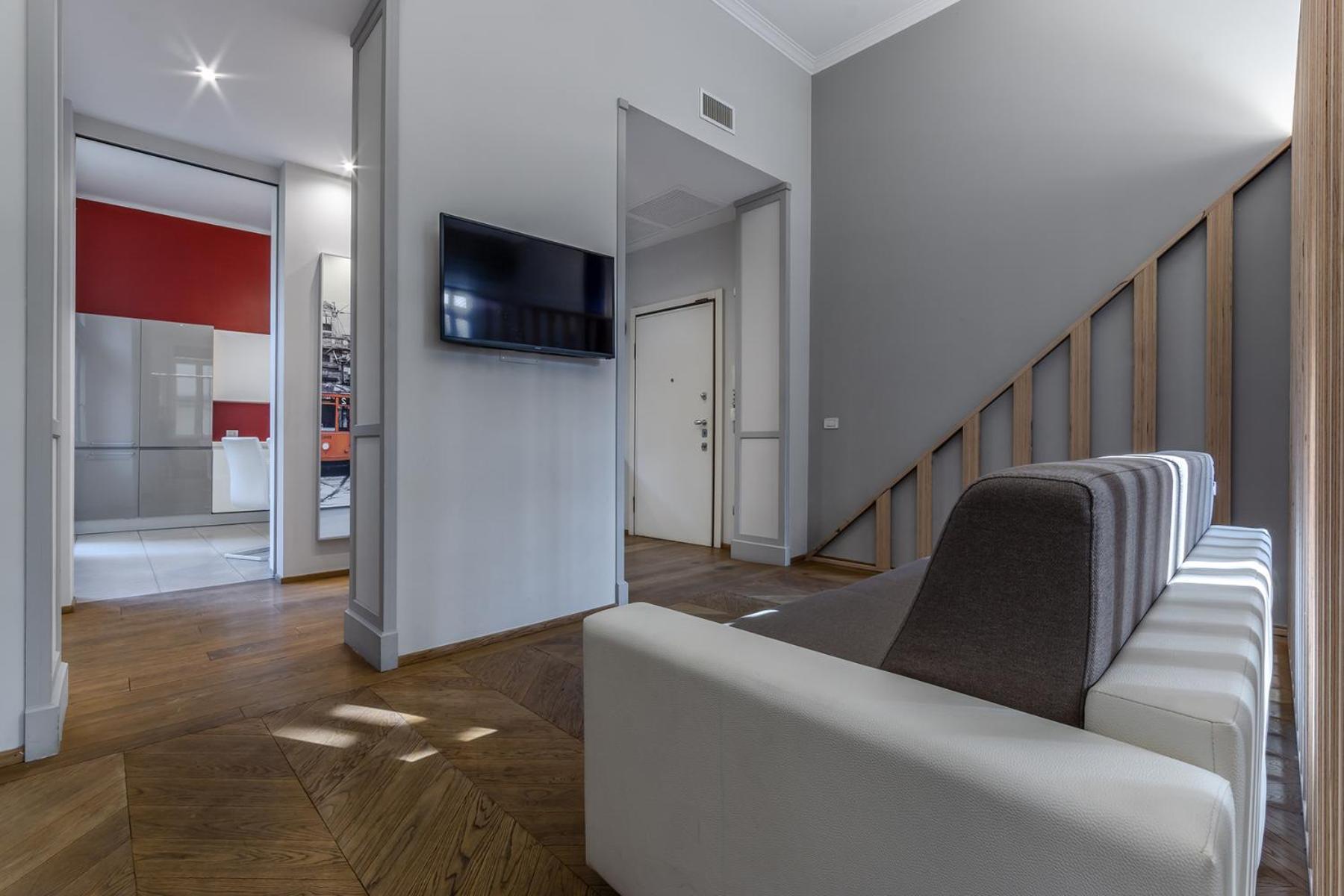 Apartment Mi Casa Chiossetto Milan