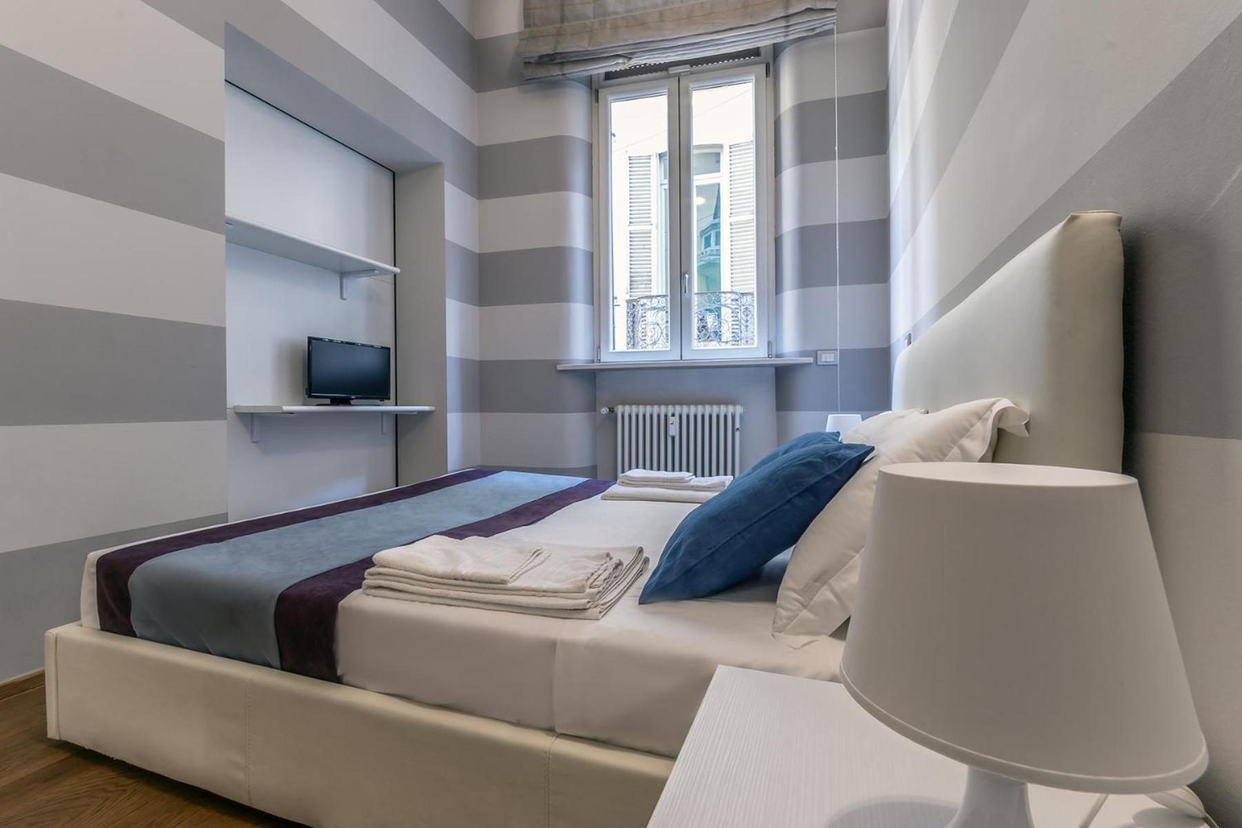 Apartment Mi Casa Chiossetto Milan