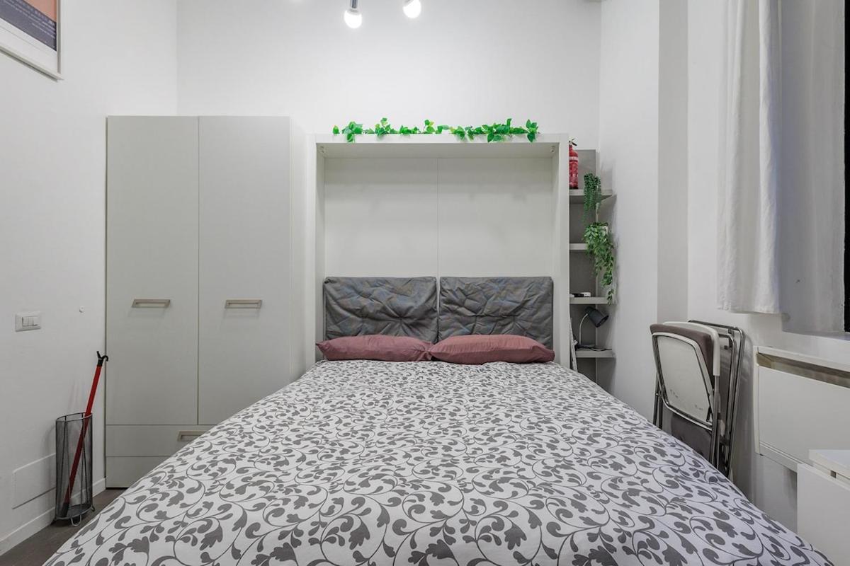 Apartment Piccolo Loft Nella Grande *