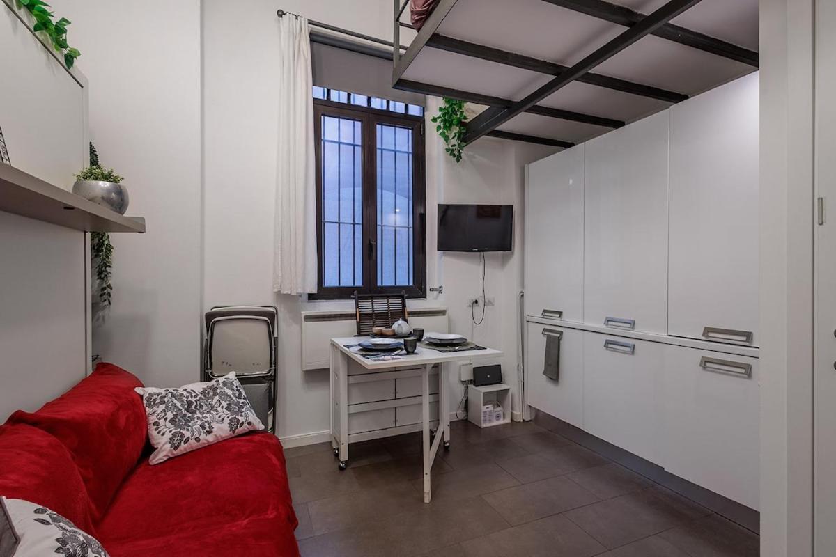 Piccolo Loft Nella Grande * Milan