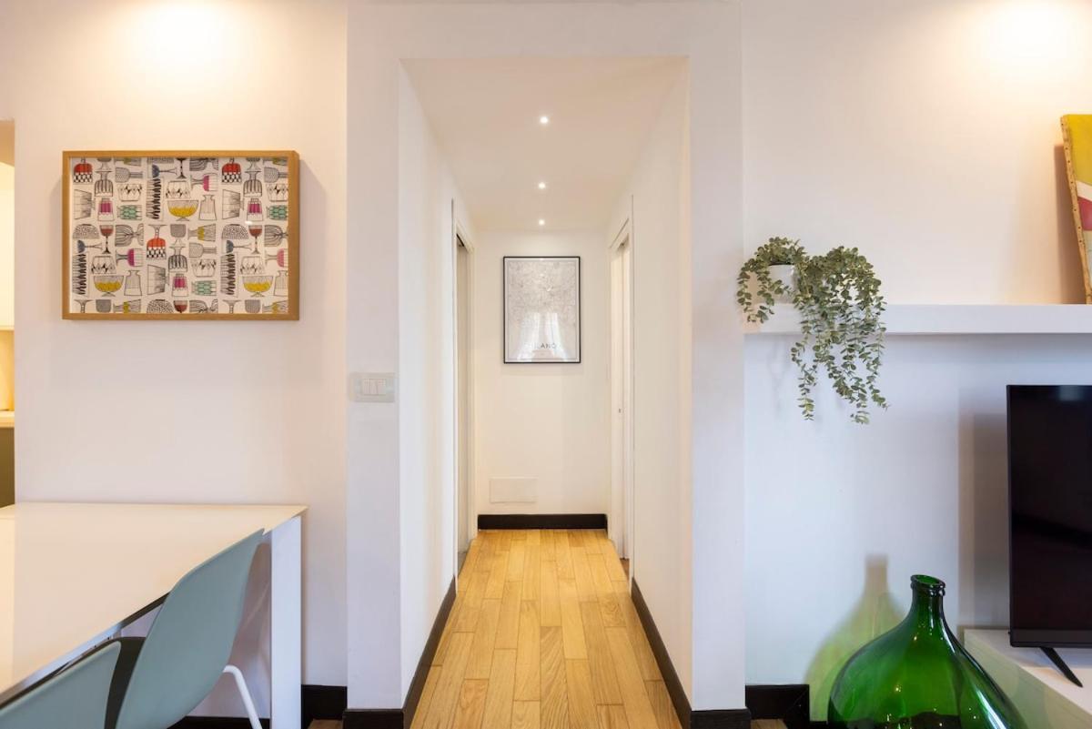 15th-century Apt, City-mxp Train Apartamento Milão