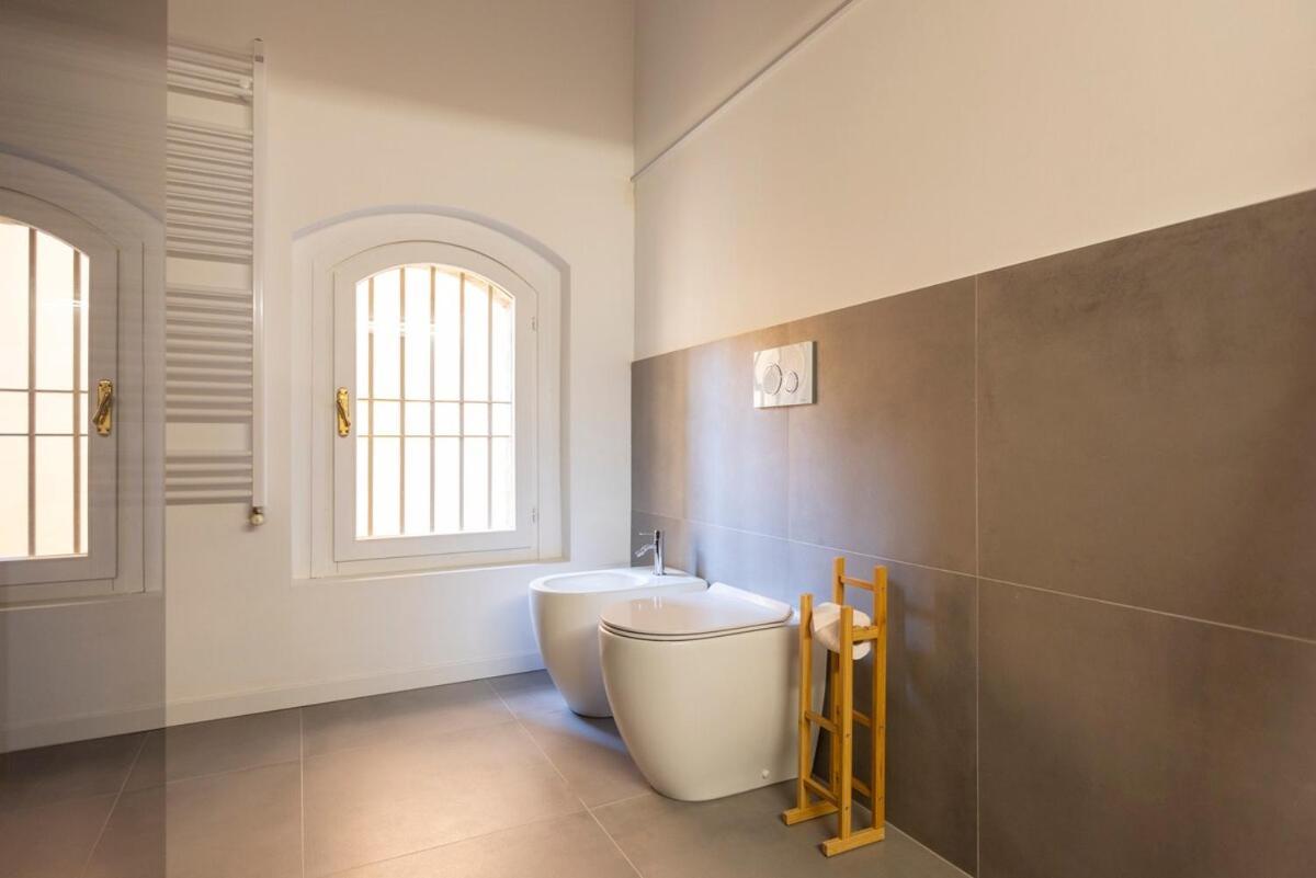 15th-century Apt, City-mxp Train Apartamento