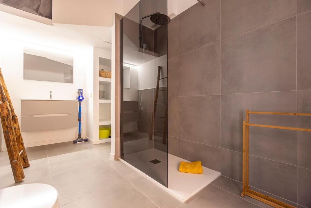 15th-century Apt, City-mxp Train Apartamento *