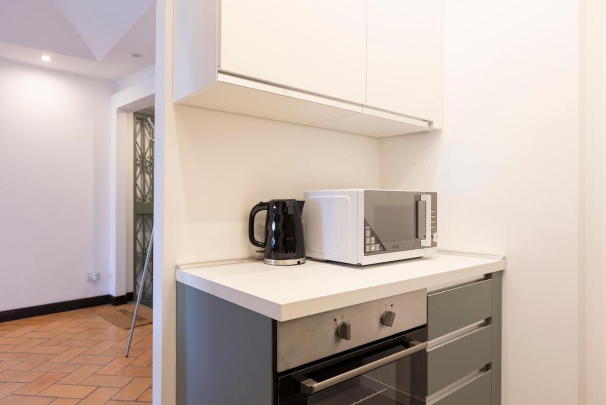 Apartamento 15th-century Apt, City-mxp Train *