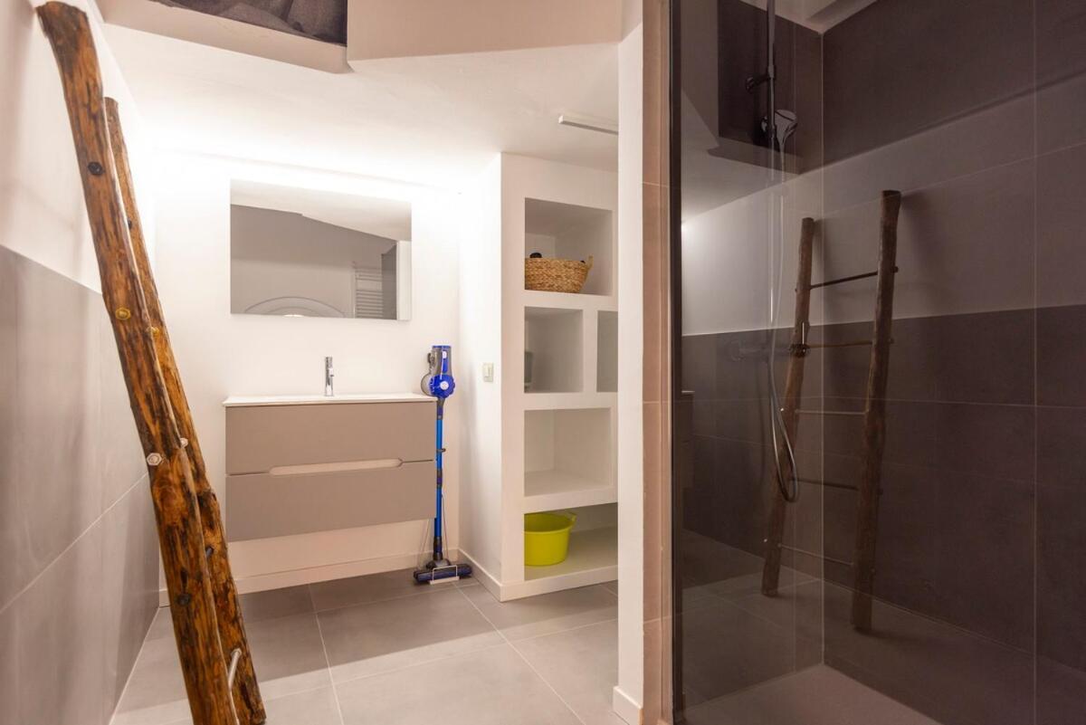 15th-century Apt, City-mxp Train Apartamento *