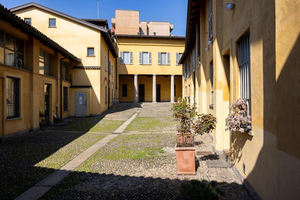 15th-century Apt, City-mxp Train Apartamento *