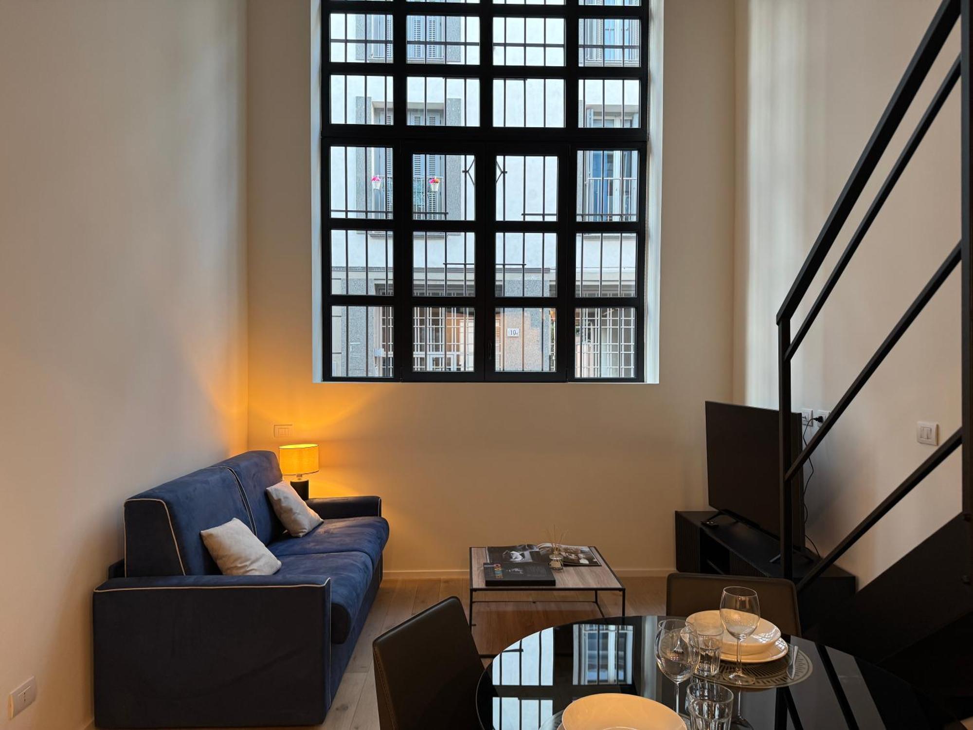 Urban Design Loft Ceroni 5
