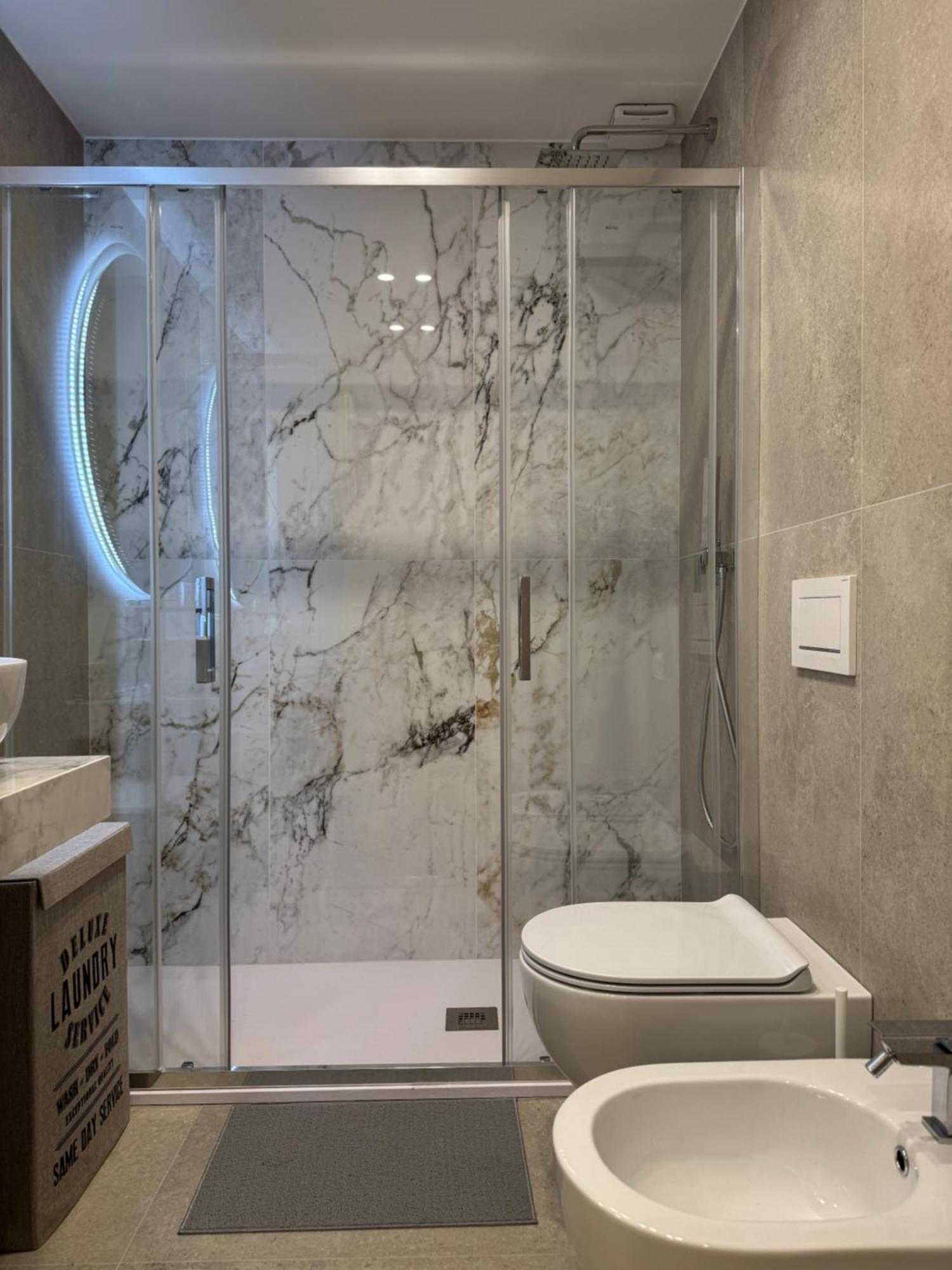Apartment Urban Design Loft Ceroni 5 Milan