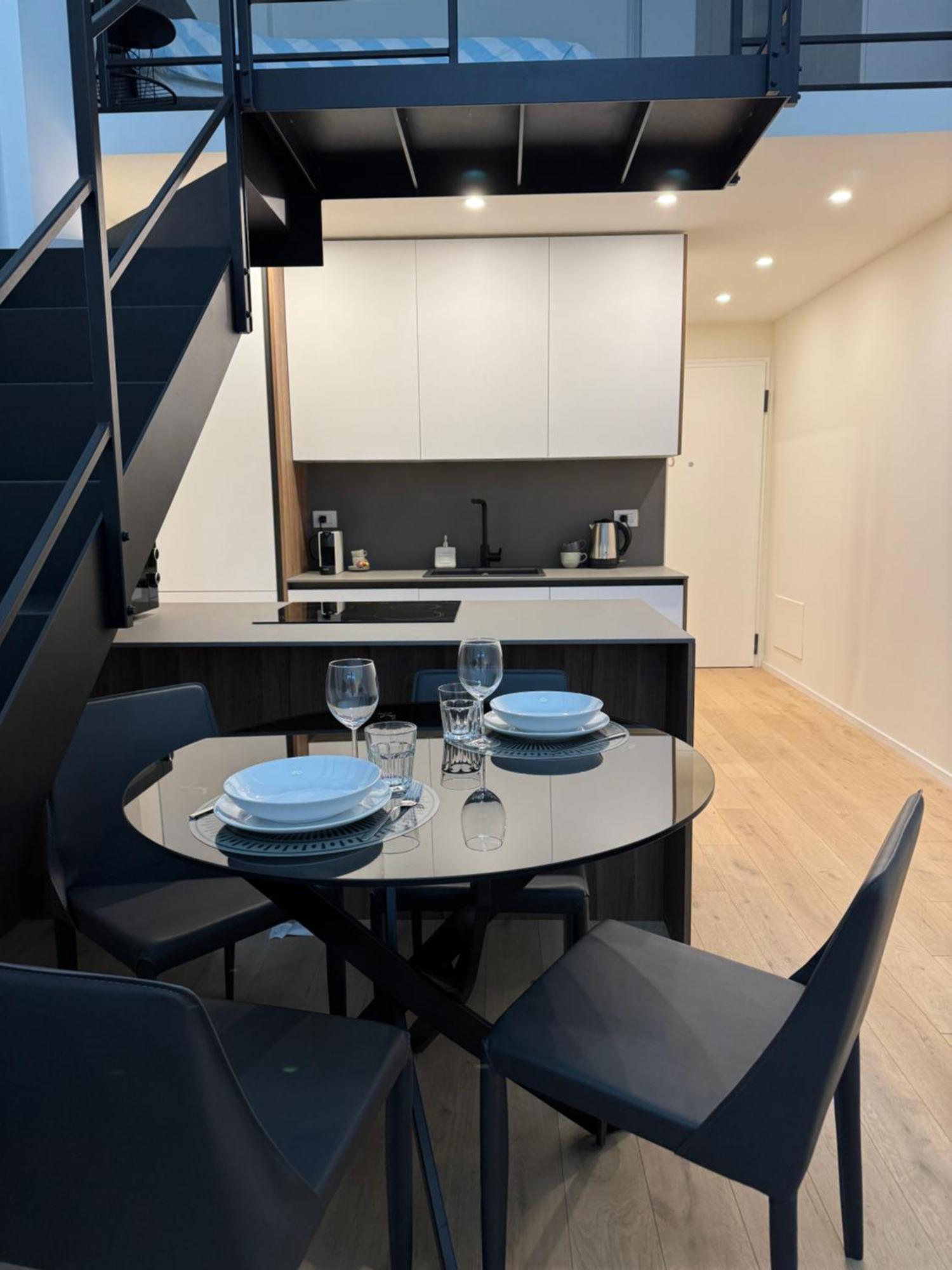 Urban Design Loft Ceroni 5 * Milan