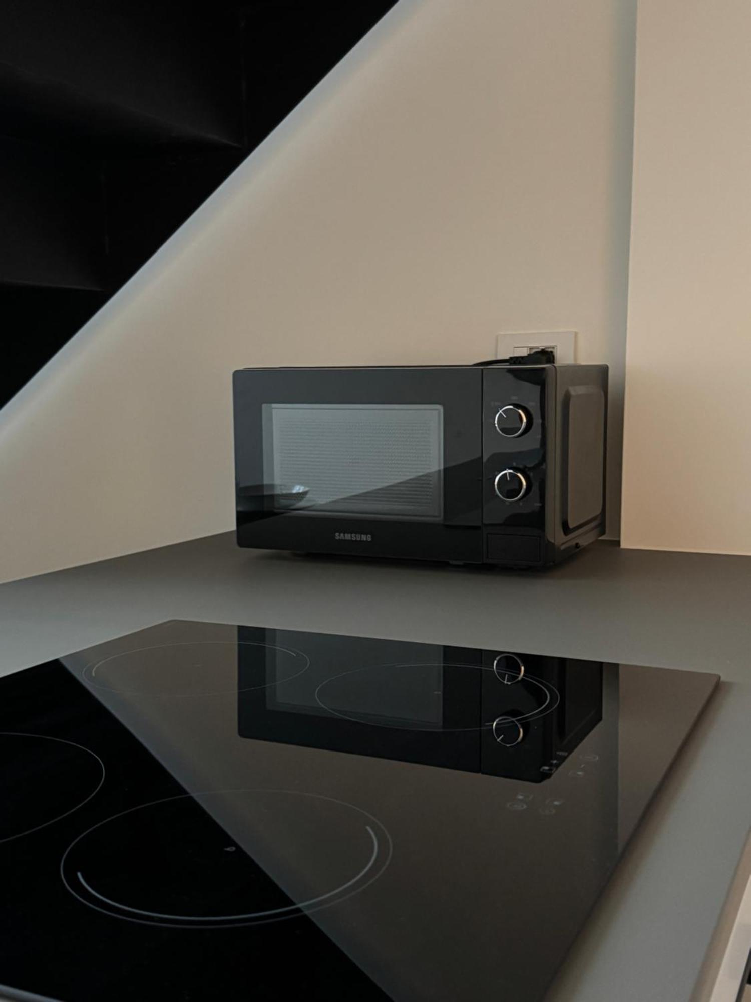 Urban Design Loft Ceroni 5 Apartment