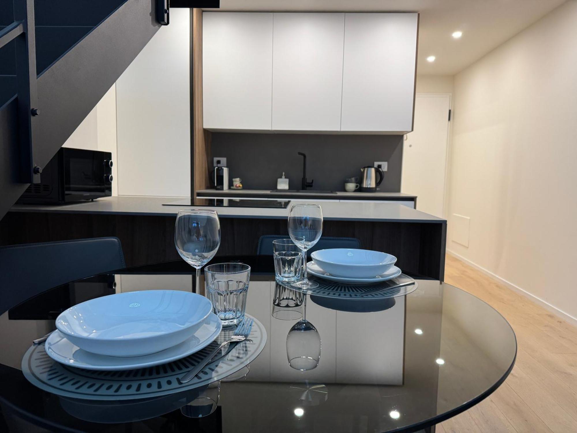 Urban Design Loft Ceroni 5 Apartment