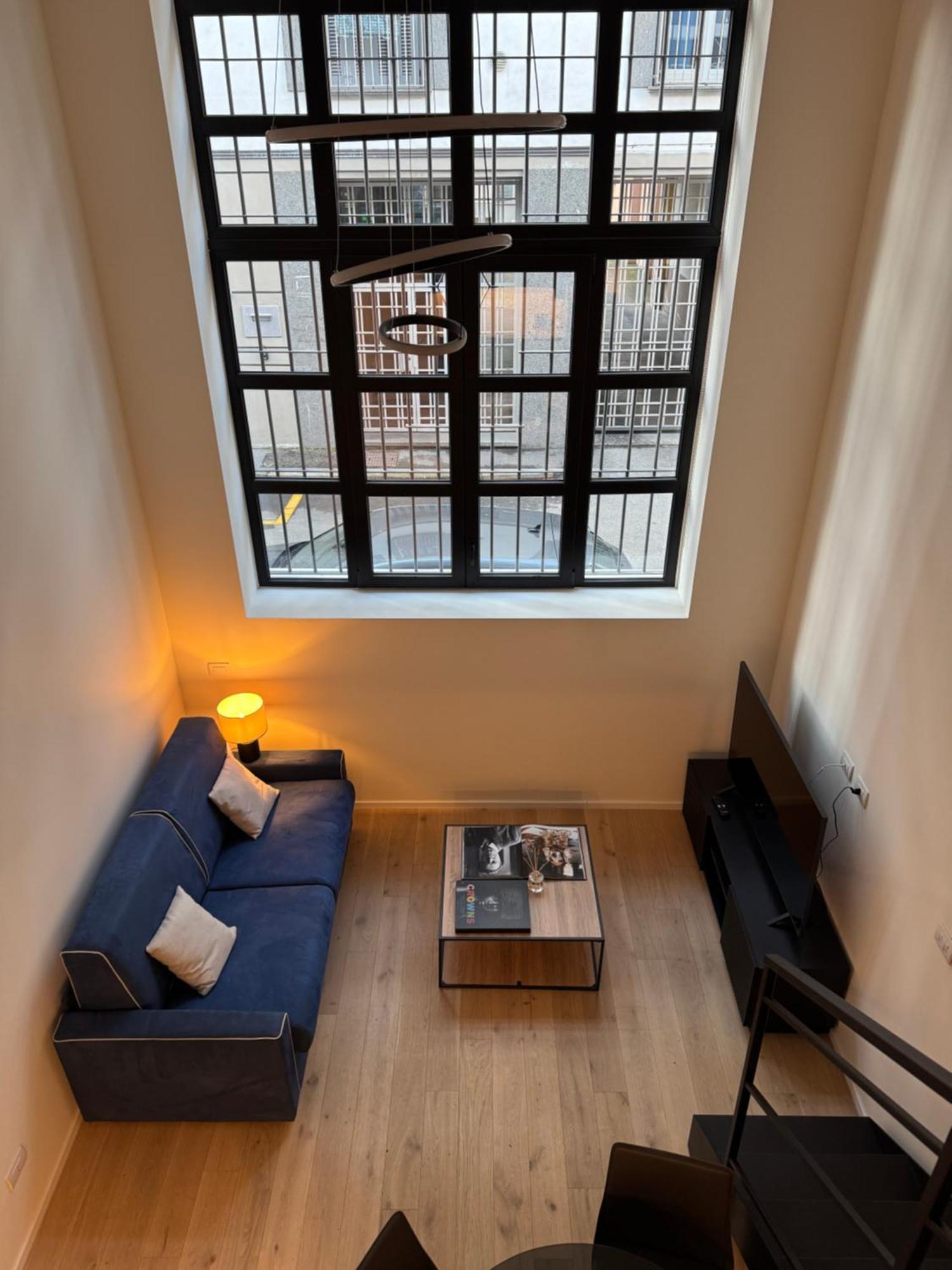 Urban Design Loft Ceroni 5 *