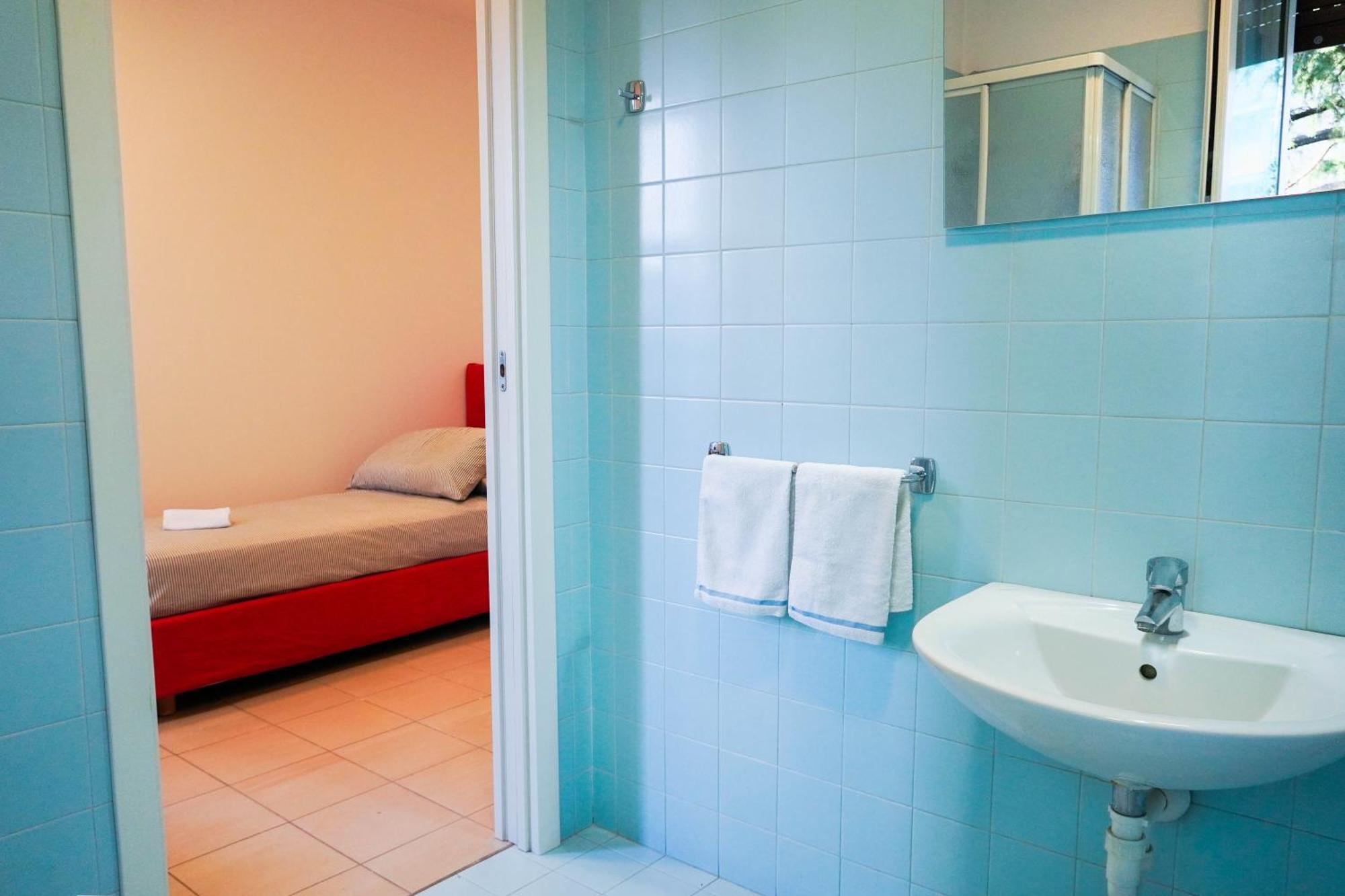 Ciaomi - & Long - Niguarda & Bicocca Guest house Milan