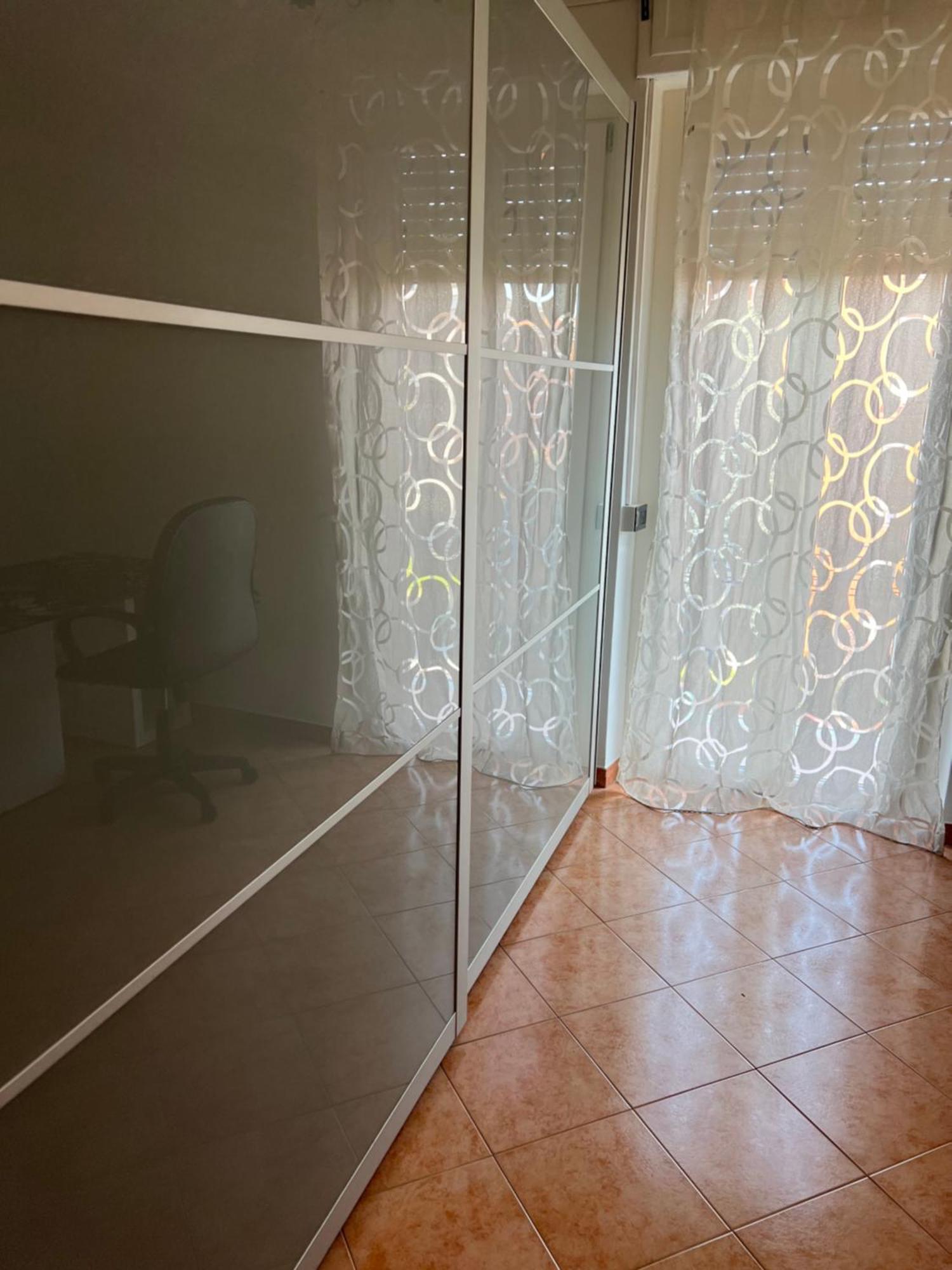 Apartment Darsena Milan