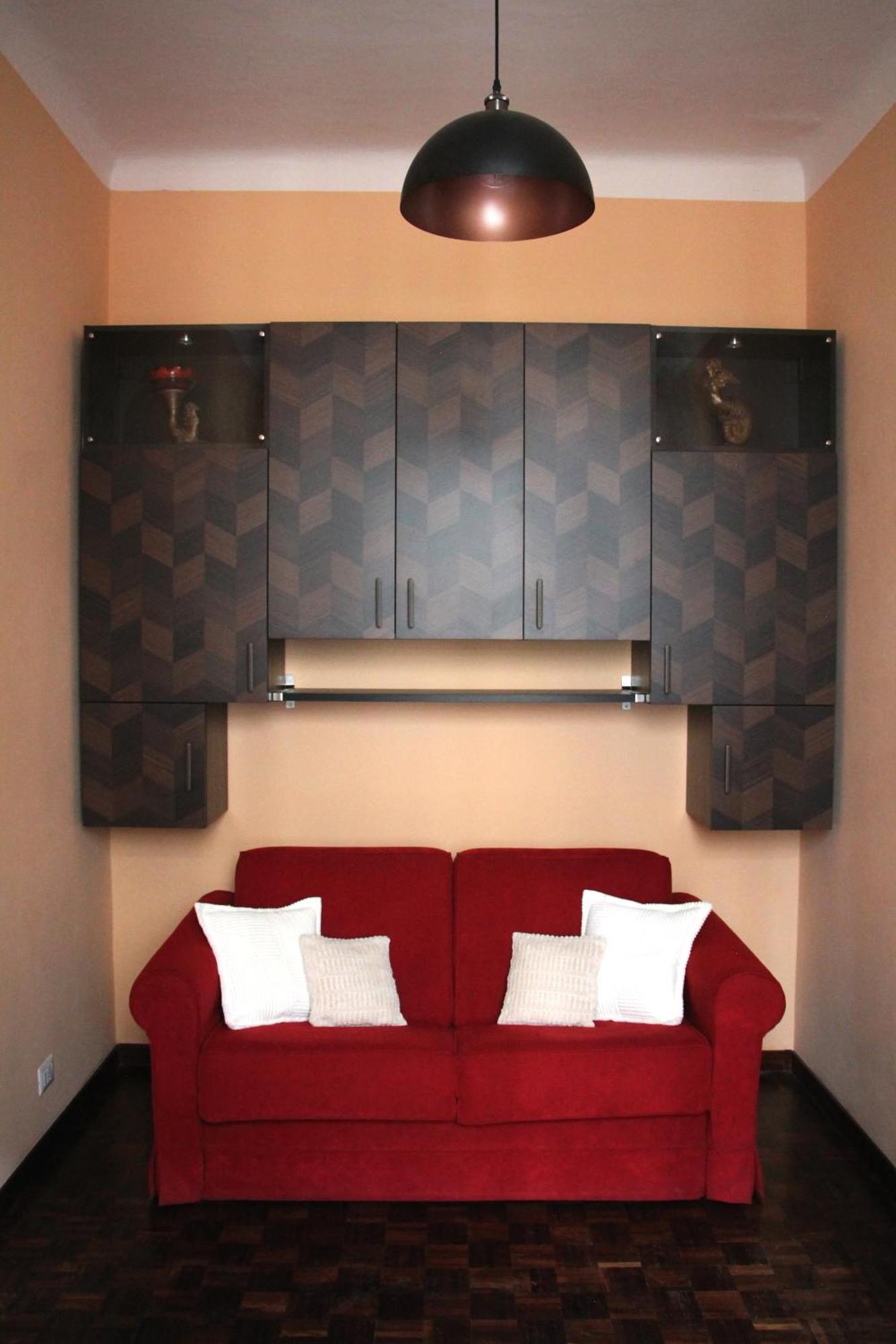 Casa D'artista Art And Luxury With Wifi, Ac, Smart Monitor In The Heart Of Apartamento Milão