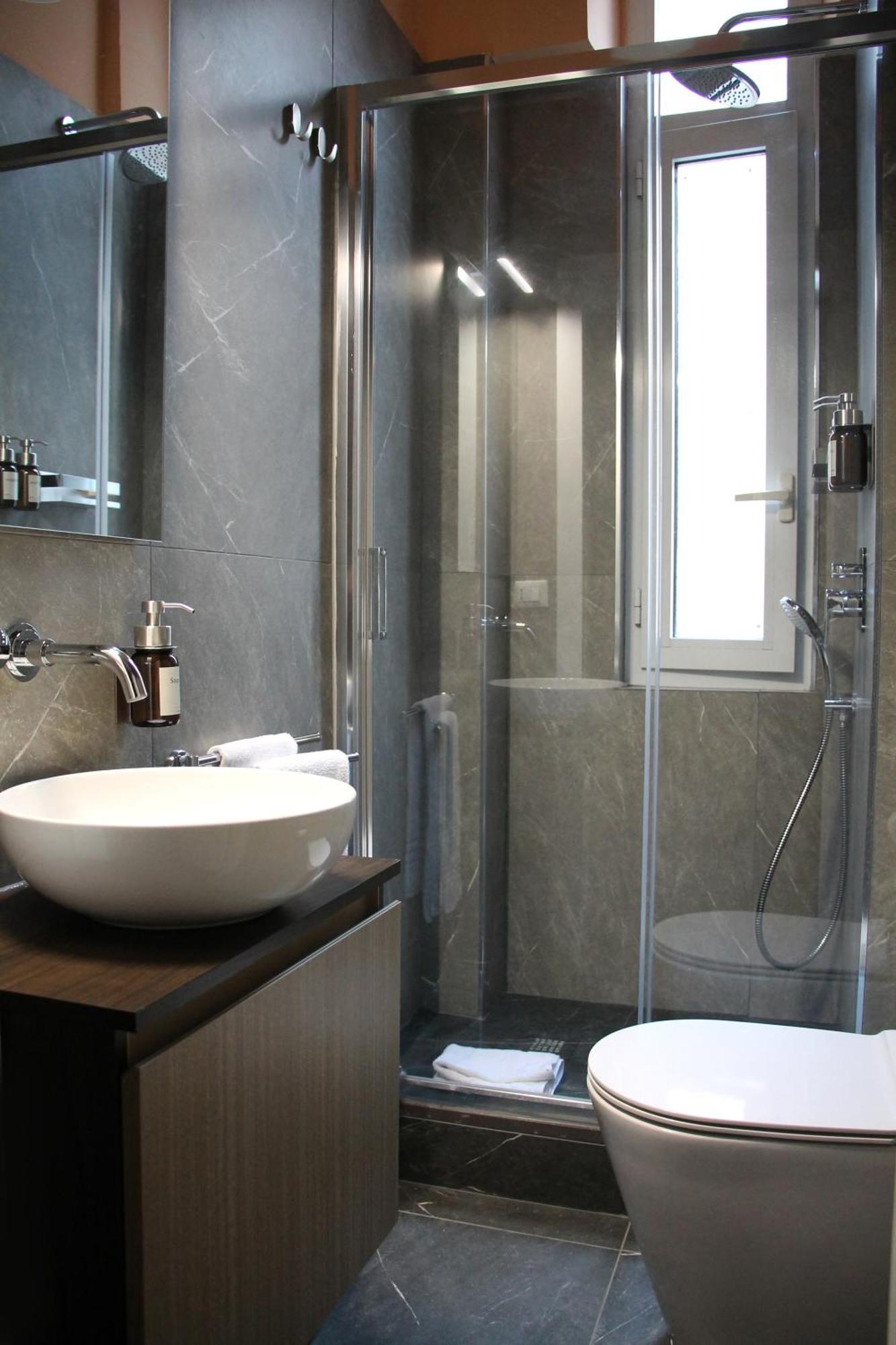 Casa D'artista Art And Luxury With Wifi, Ac, Smart Monitor In The Heart Of Milão