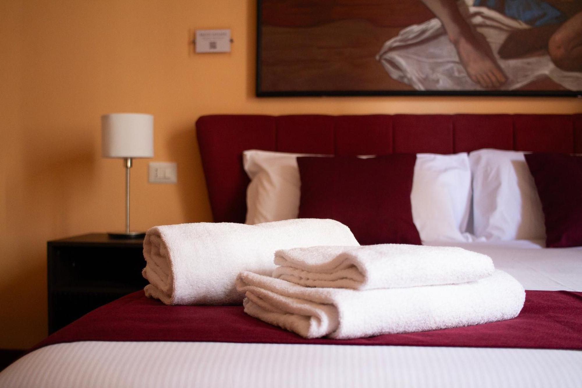 Apartamento Casa D'artista Art And Luxury With Wifi, Ac, Smart Monitor In The Heart Of *