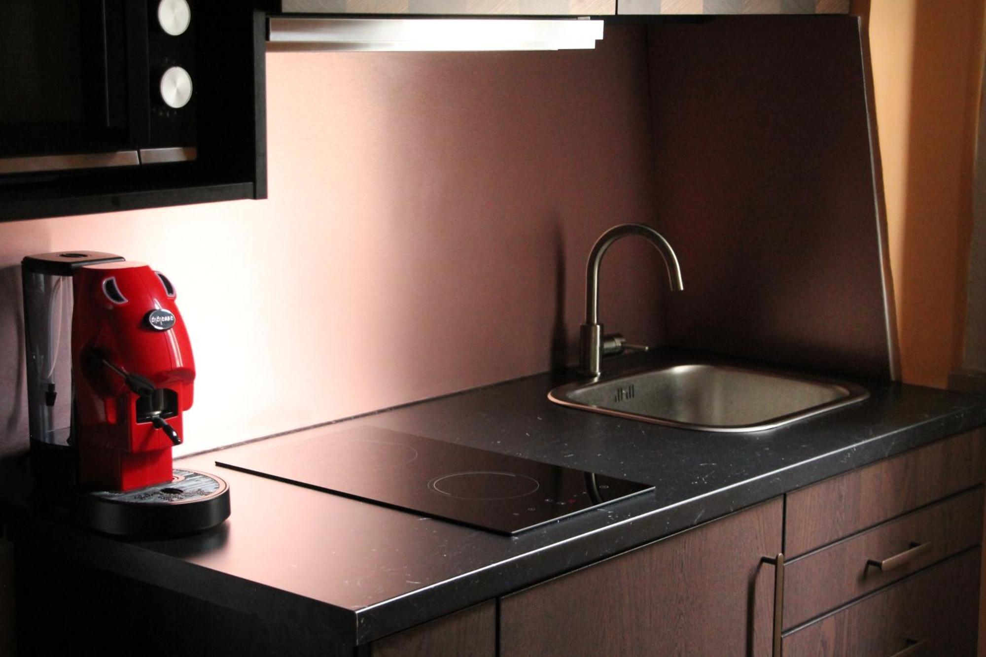 Casa D'artista Art And Luxury With Wifi, Ac, Smart Monitor In The Heart Of *