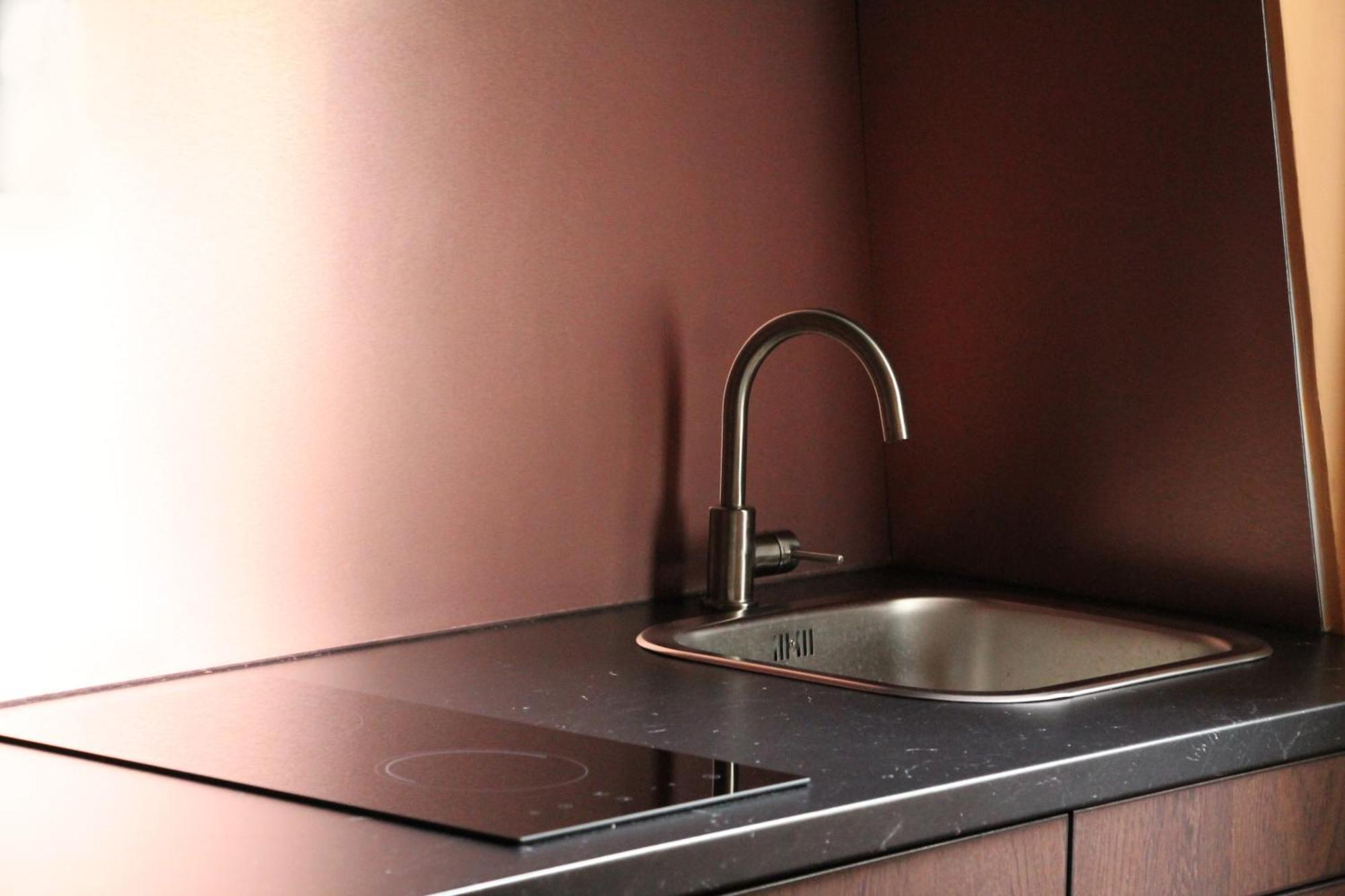 Apartamento Casa D'artista Art And Luxury With Wifi, Ac, Smart Monitor In The Heart Of