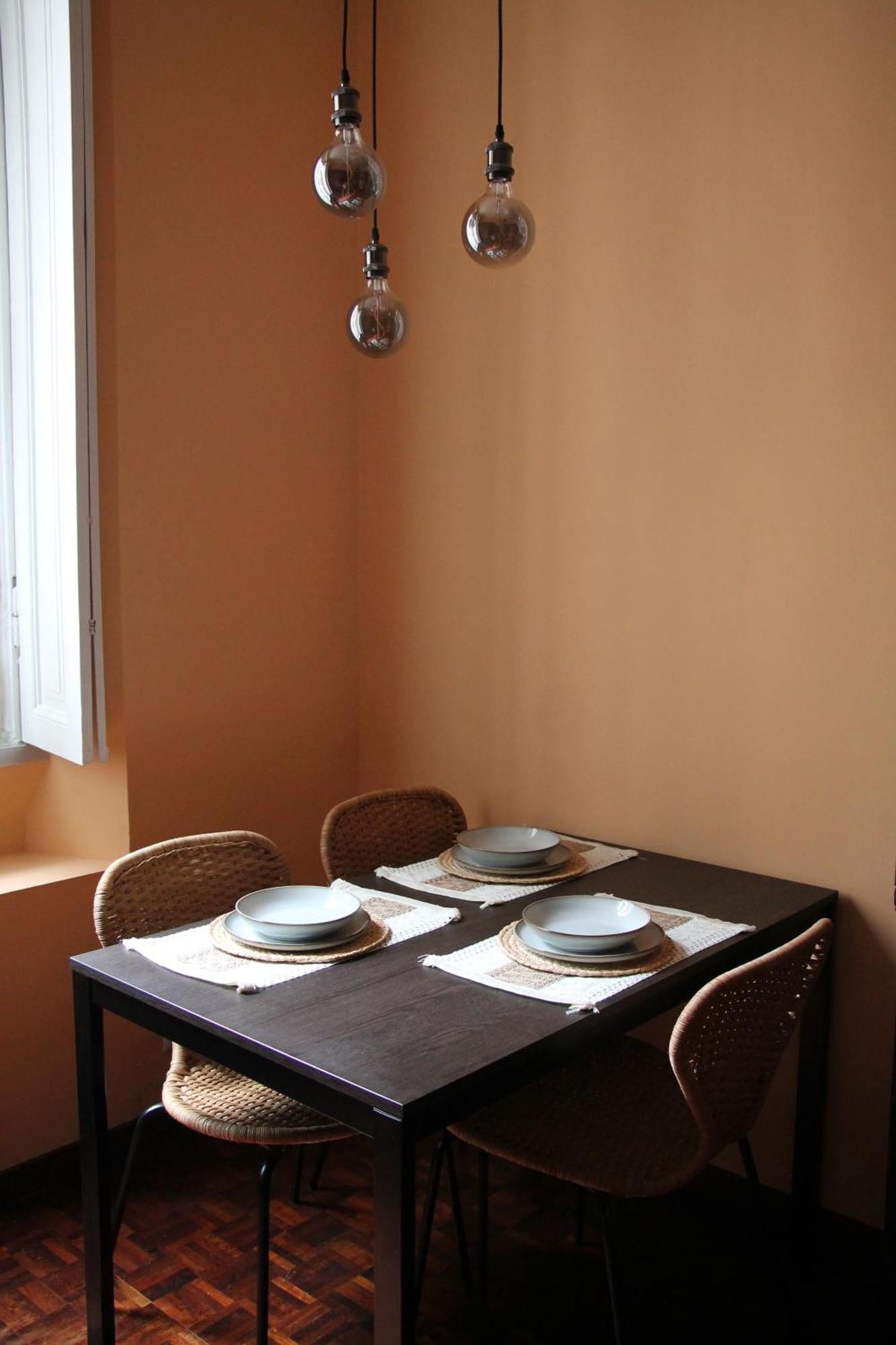 Casa D'artista Art And Luxury With Wifi, Ac, Smart Monitor In The Heart Of Milão
