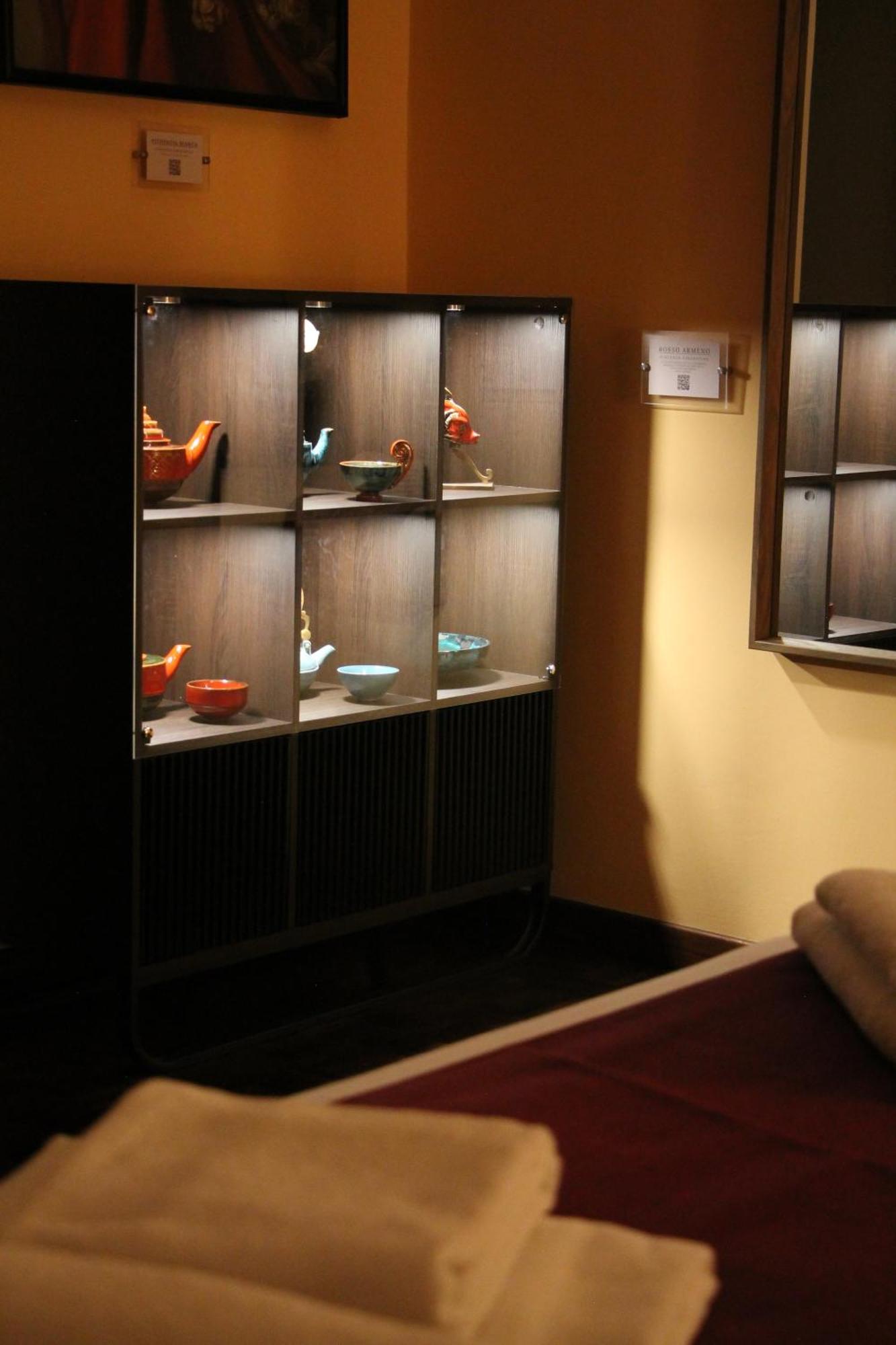 Casa D'artista Art And Luxury With Wifi, Ac, Smart Monitor In The Heart Of * Milão