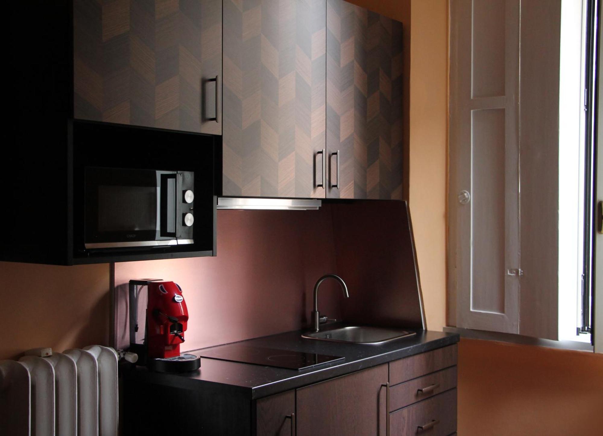 Casa D'artista Art And Luxury With Wifi, Ac, Smart Monitor In The Heart Of